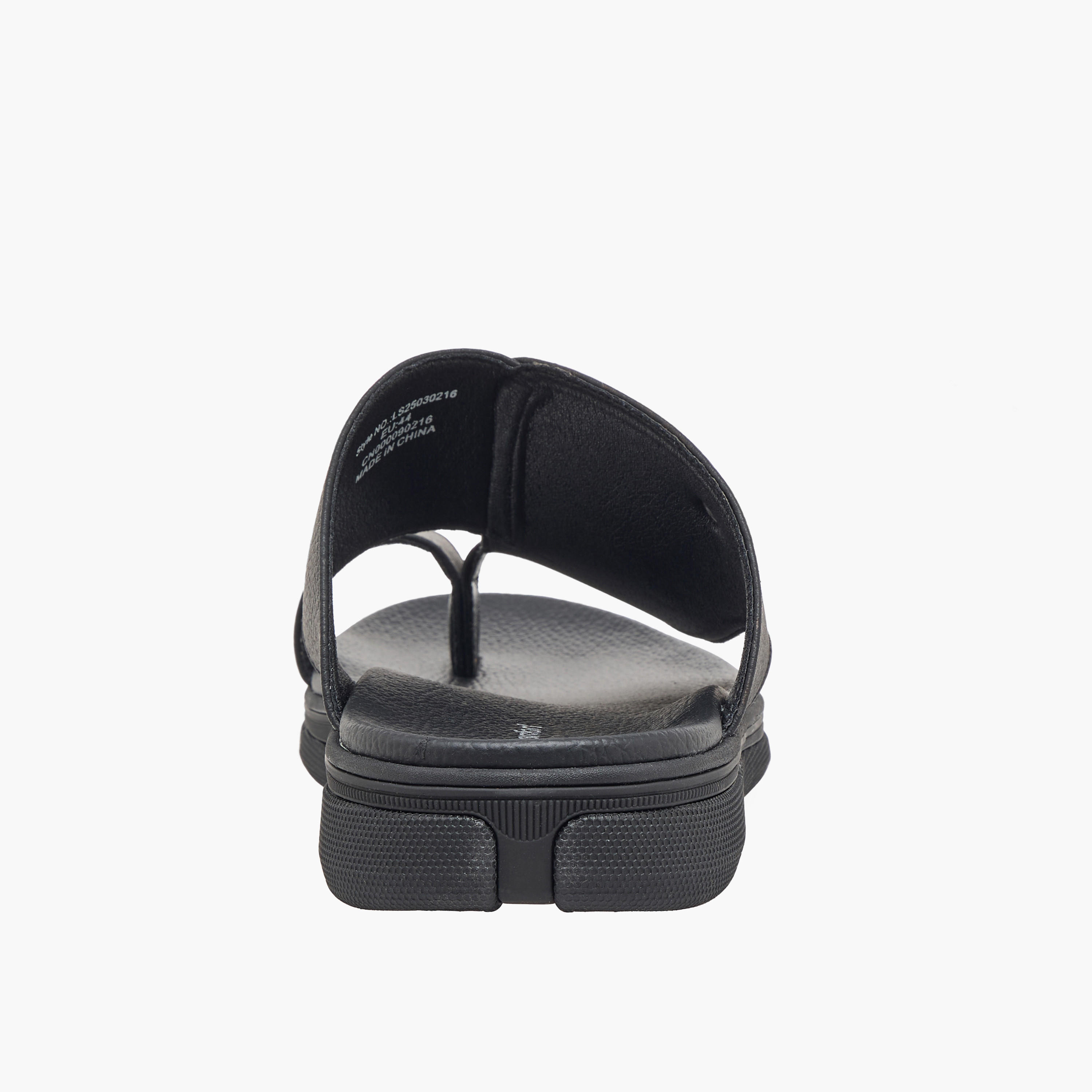 صندل عربي سهل الارتداء للرجال من لو كونفورت-men-shoes-sandals-image-8