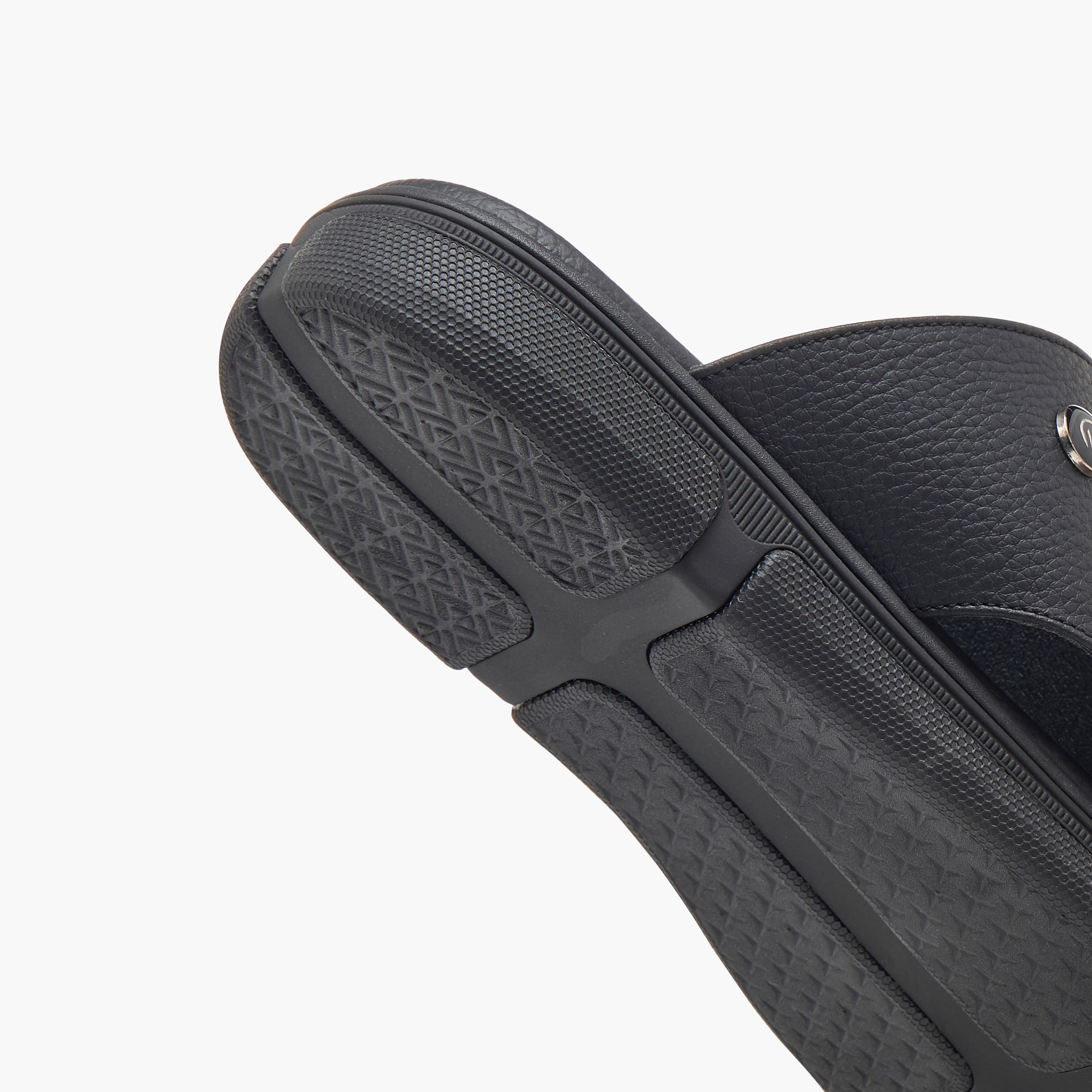 صندل عربي سهل الارتداء للرجال من لو كونفورت-men-shoes-sandals-image-9