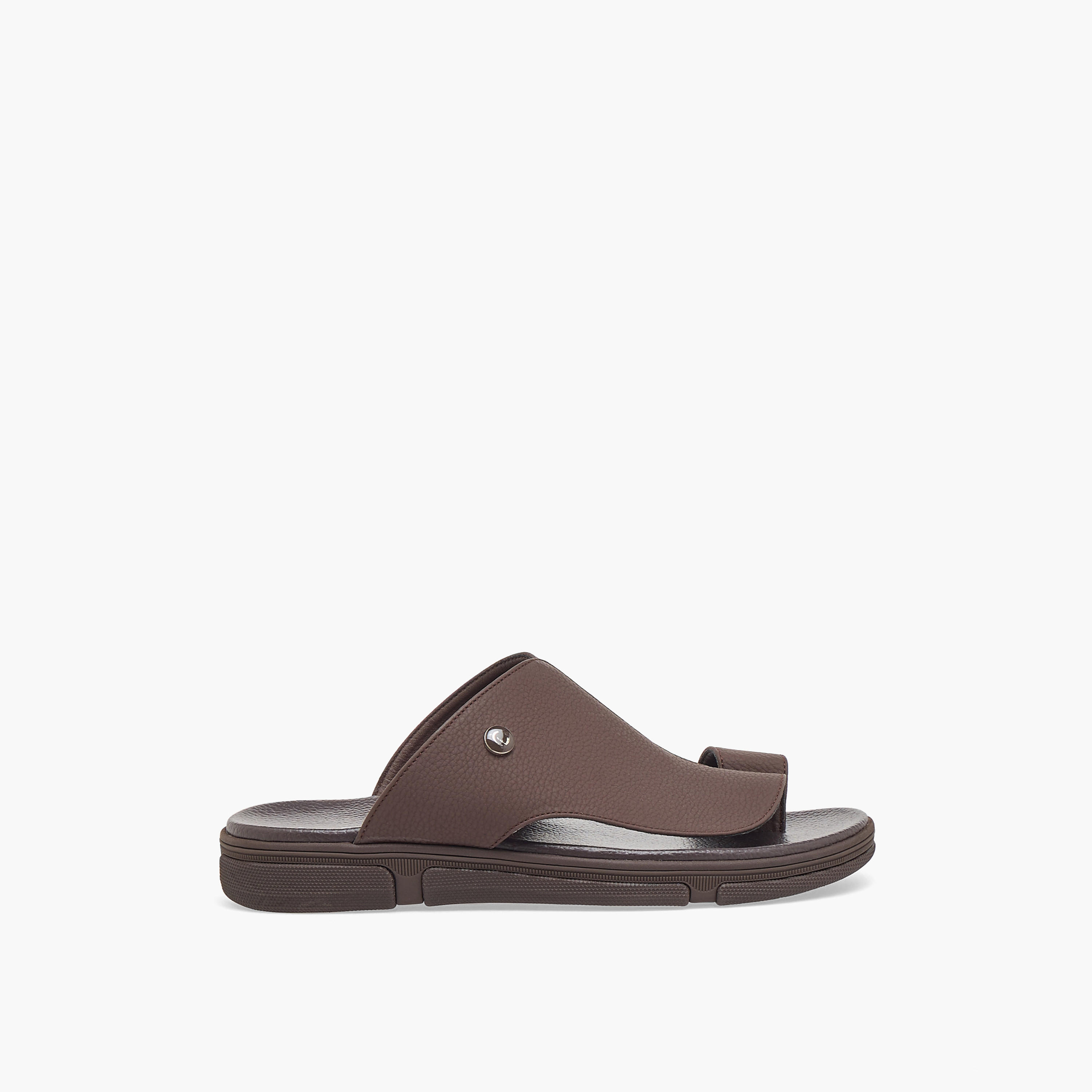 صندل عربي سهل الارتداء للرجال من لو كونفورت-men-shoes-sandals-image-3