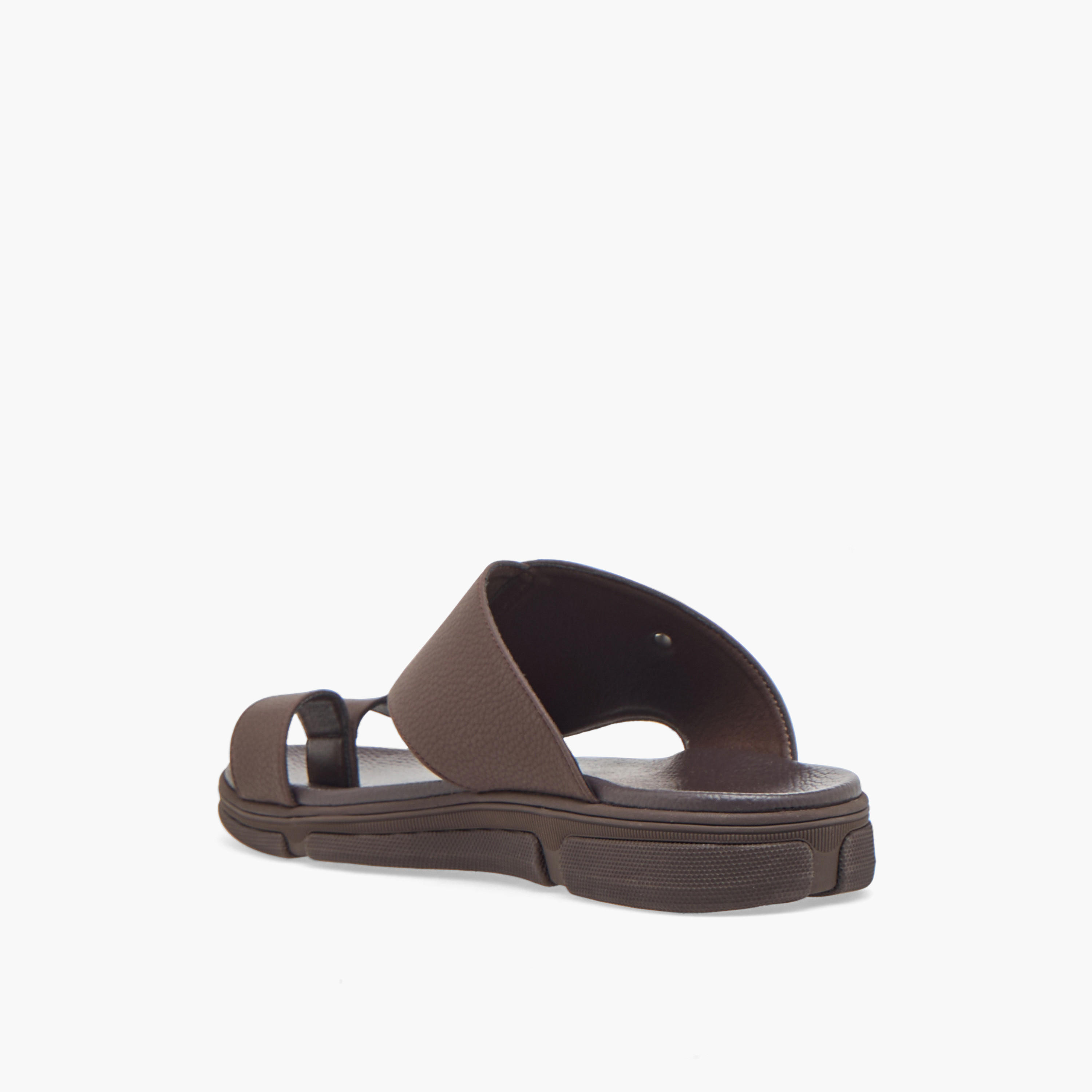 صندل عربي سهل الارتداء للرجال من لو كونفورت-men-shoes-sandals-image-5