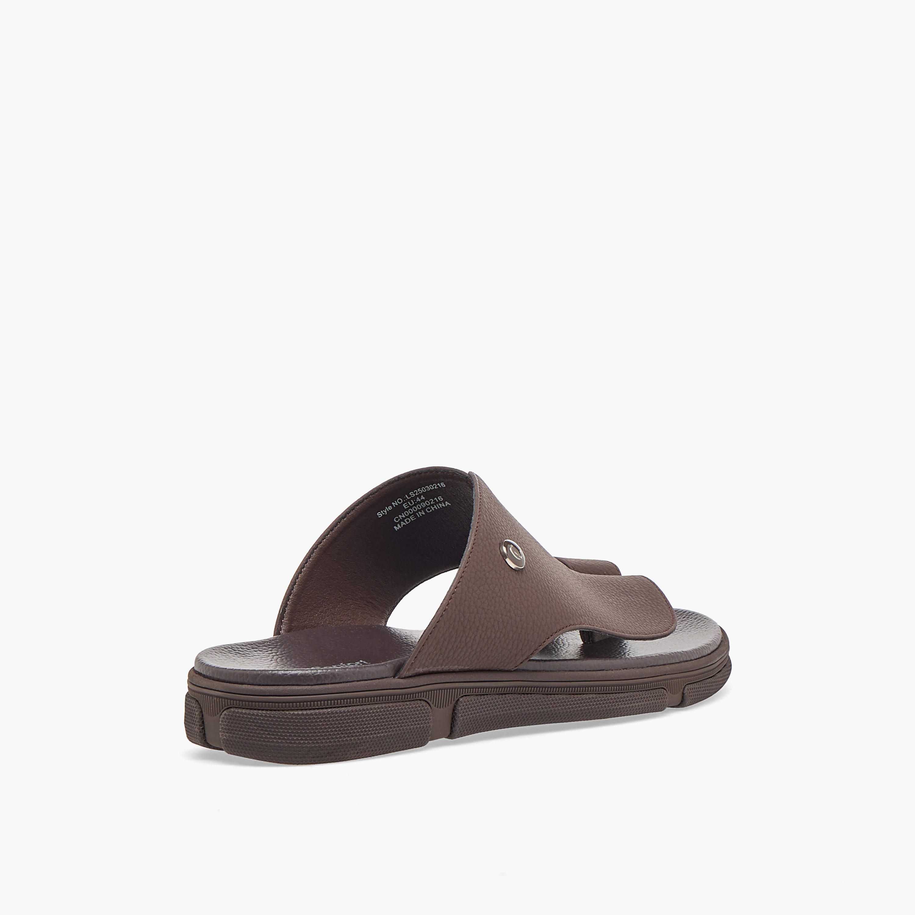 صندل عربي سهل الارتداء للرجال من لو كونفورت-men-shoes-sandals-image-6