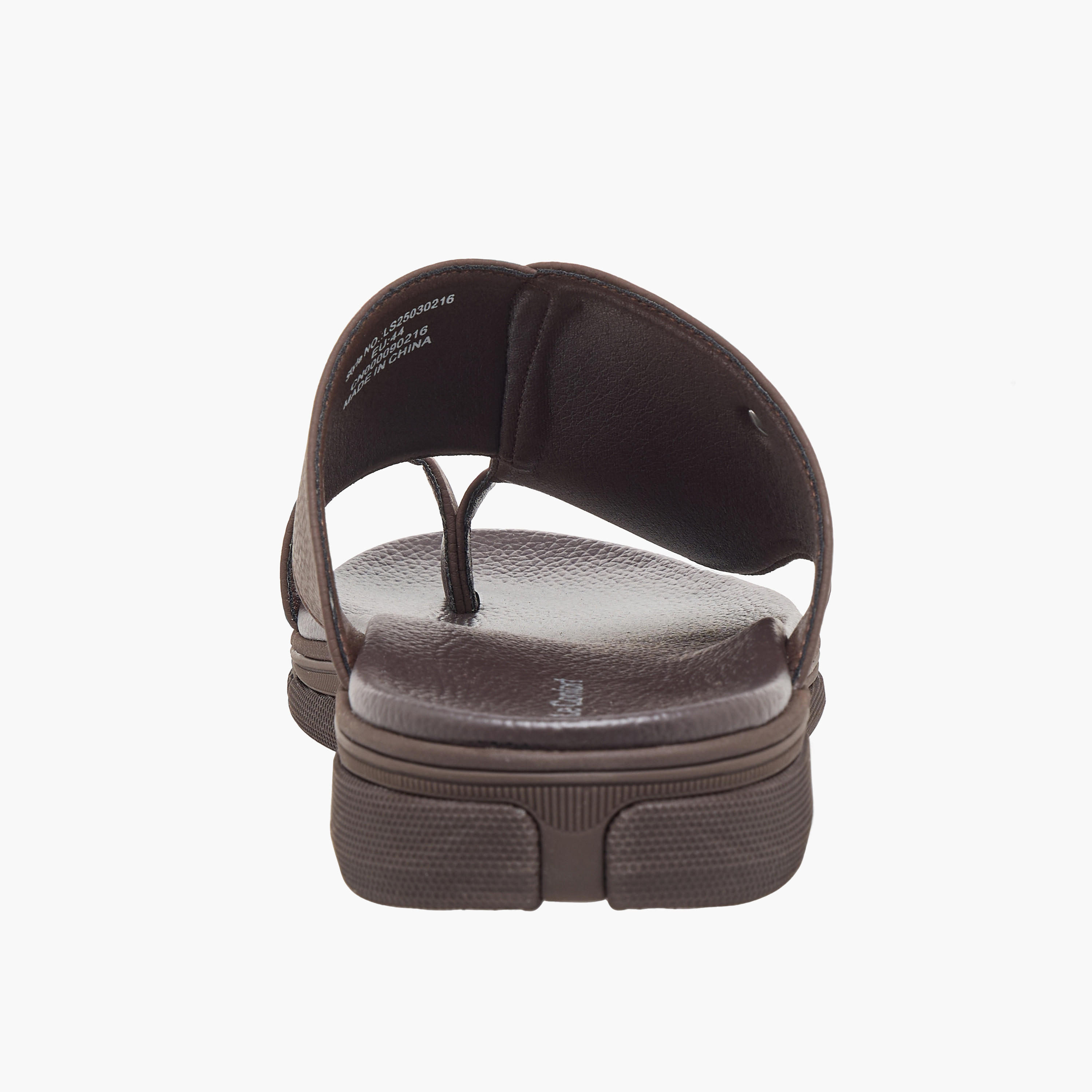 صندل عربي سهل الارتداء للرجال من لو كونفورت-men-shoes-sandals-image-8