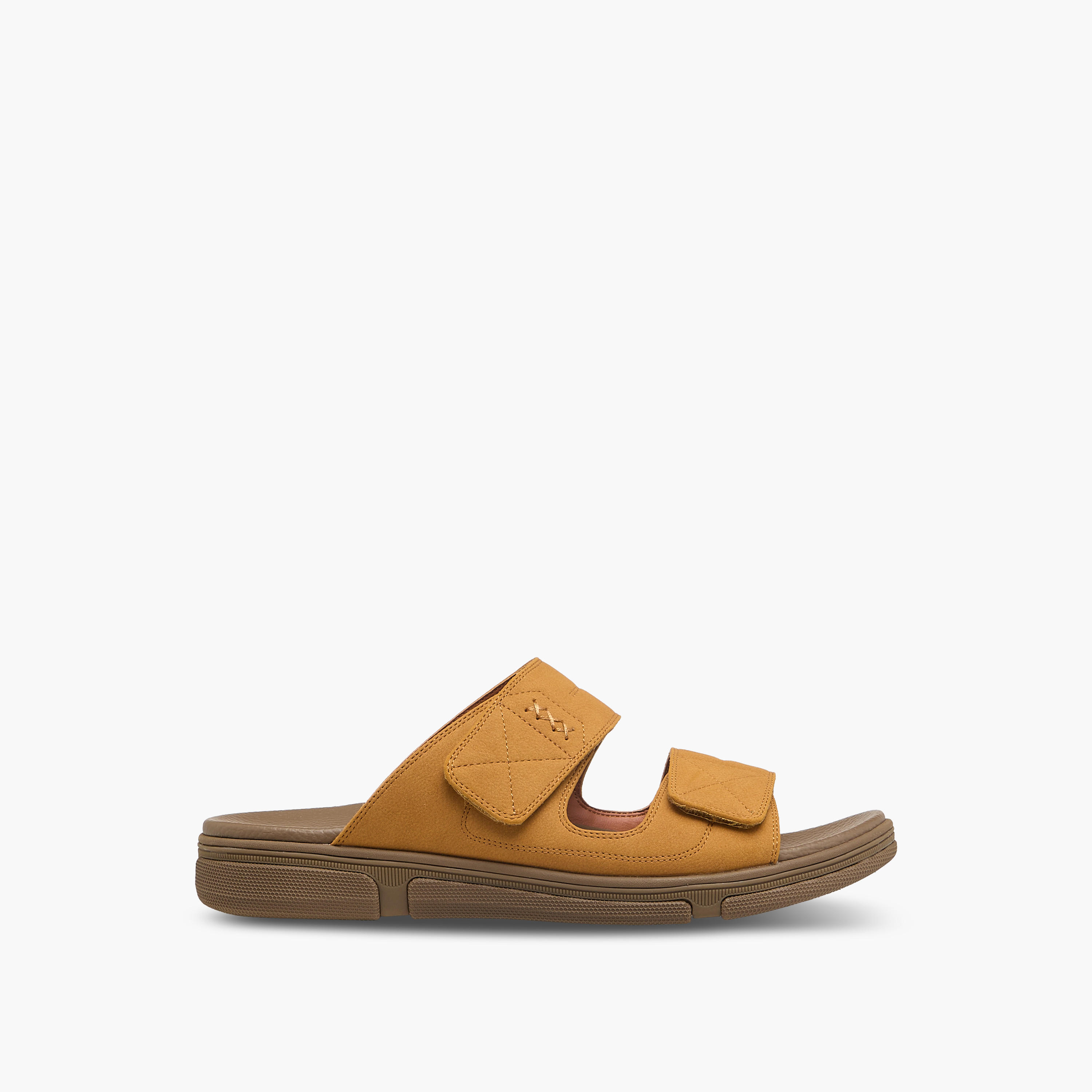 صندل مريح سهل الارتداء للرجال من لو كونفورت-men-shoes-sandals-image-3