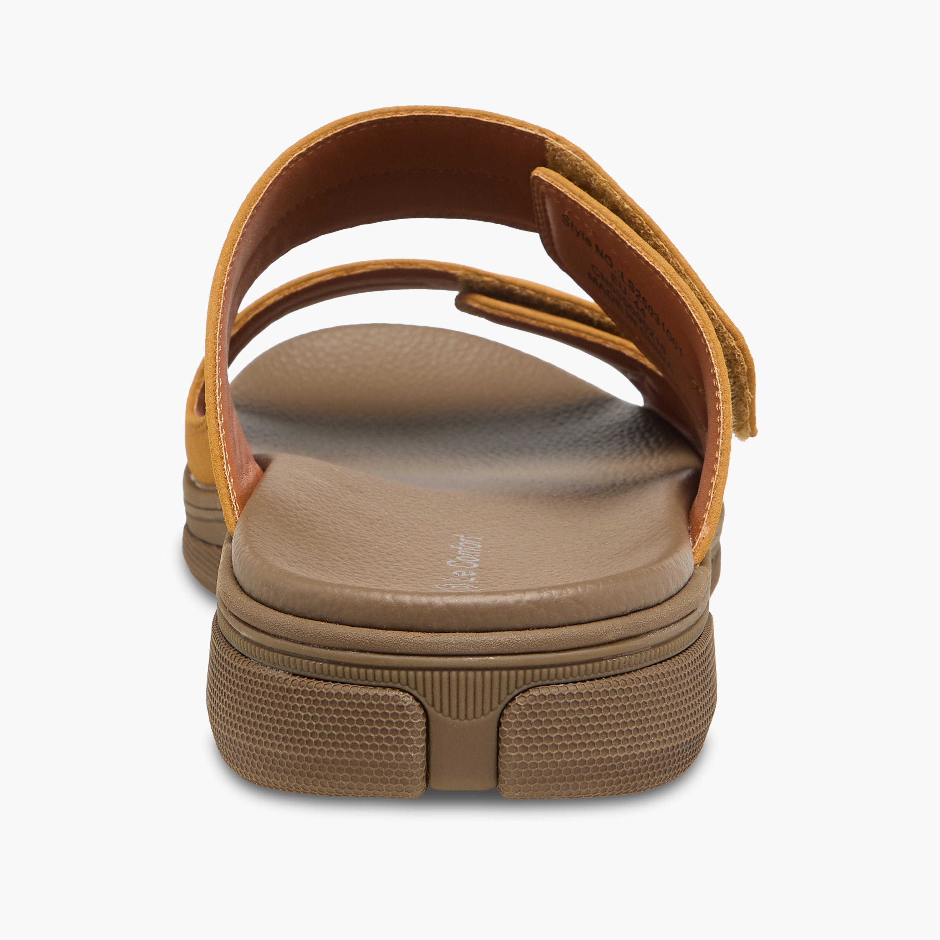 صندل مريح سهل الارتداء للرجال من لو كونفورت-men-shoes-sandals-image-5