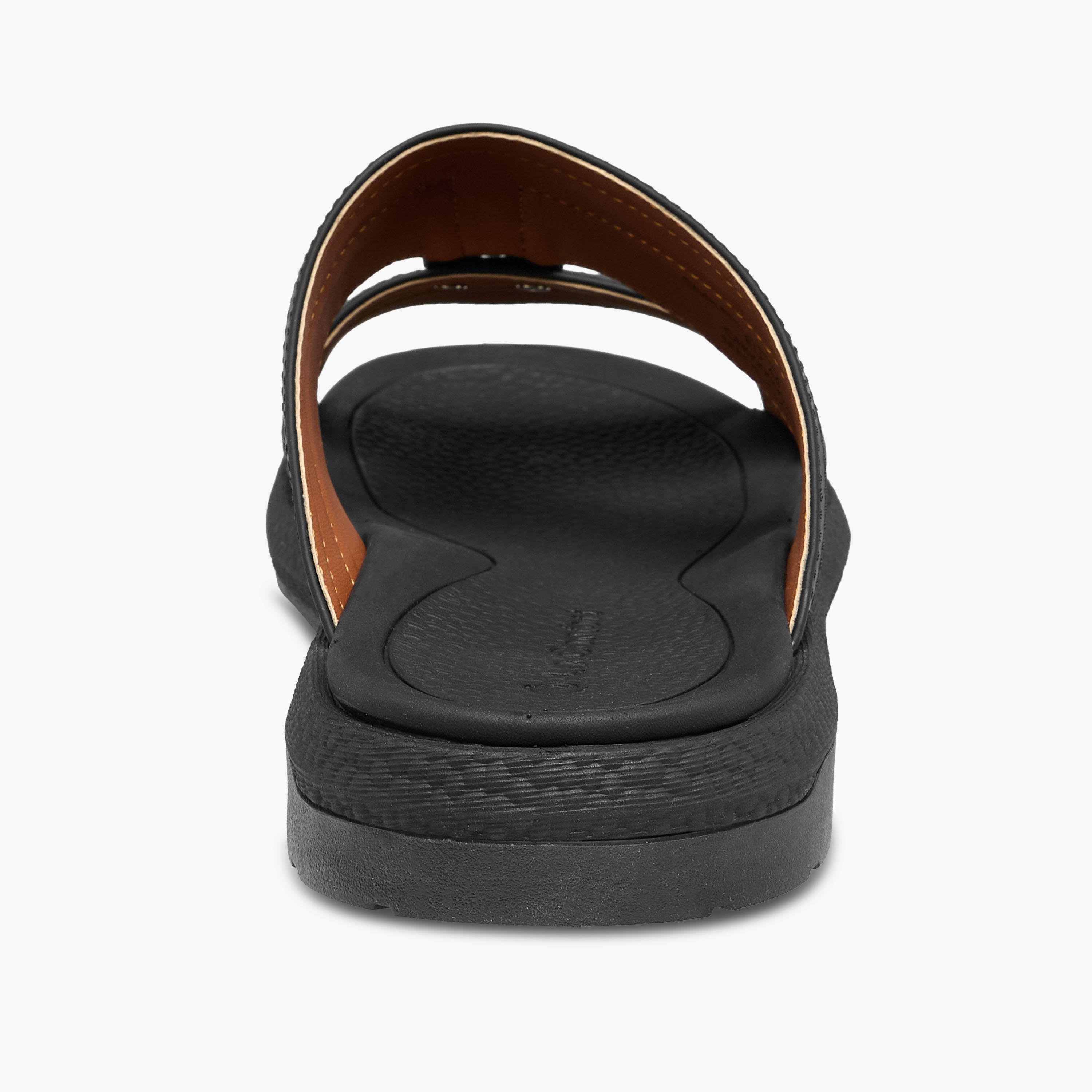 صندل عربي بتفاصيل إبزيم للرجال من لو كونفورت-men-shoes-sandals-image-5