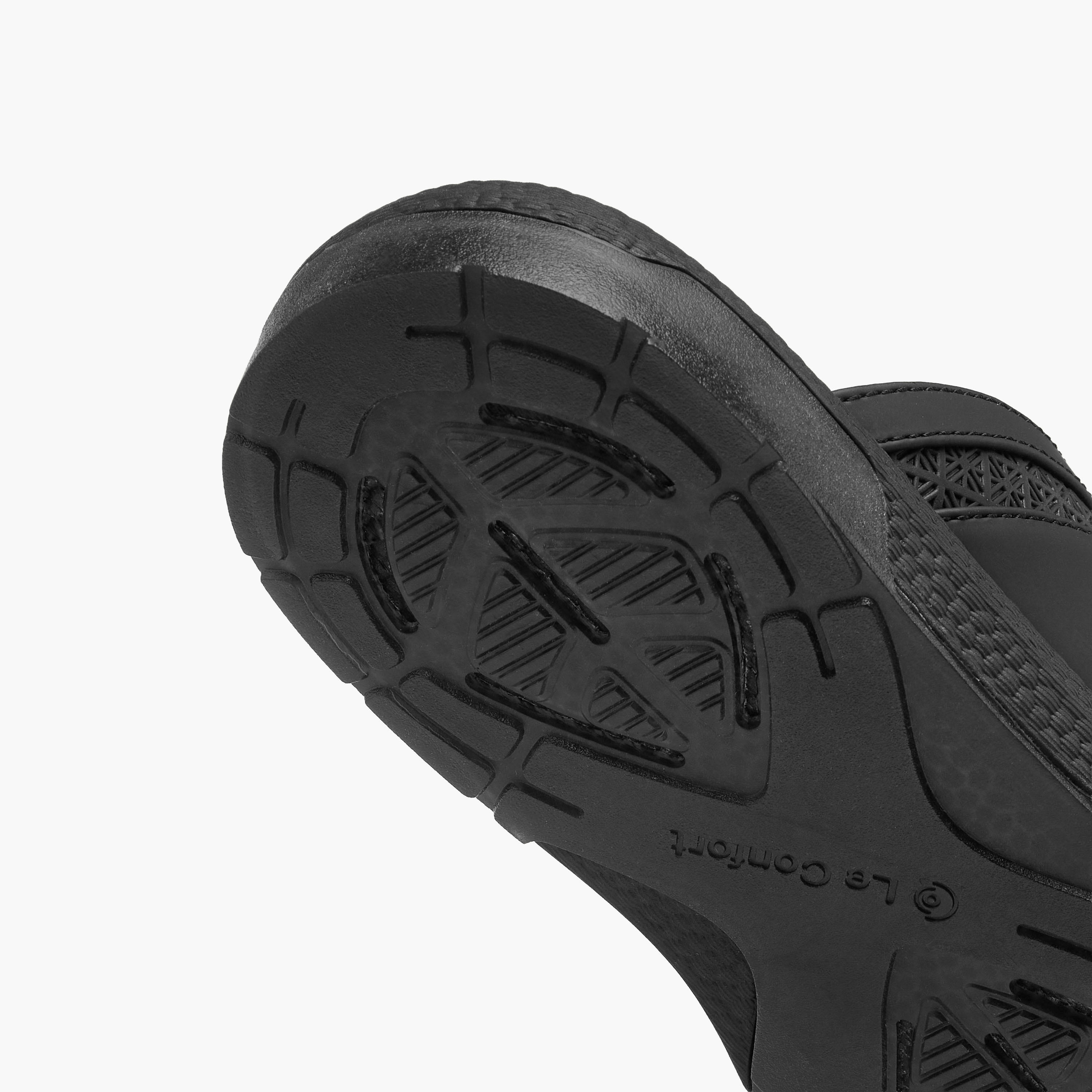 صندل عربي بتفاصيل إبزيم للرجال من لو كونفورت-men-shoes-sandals-image-6