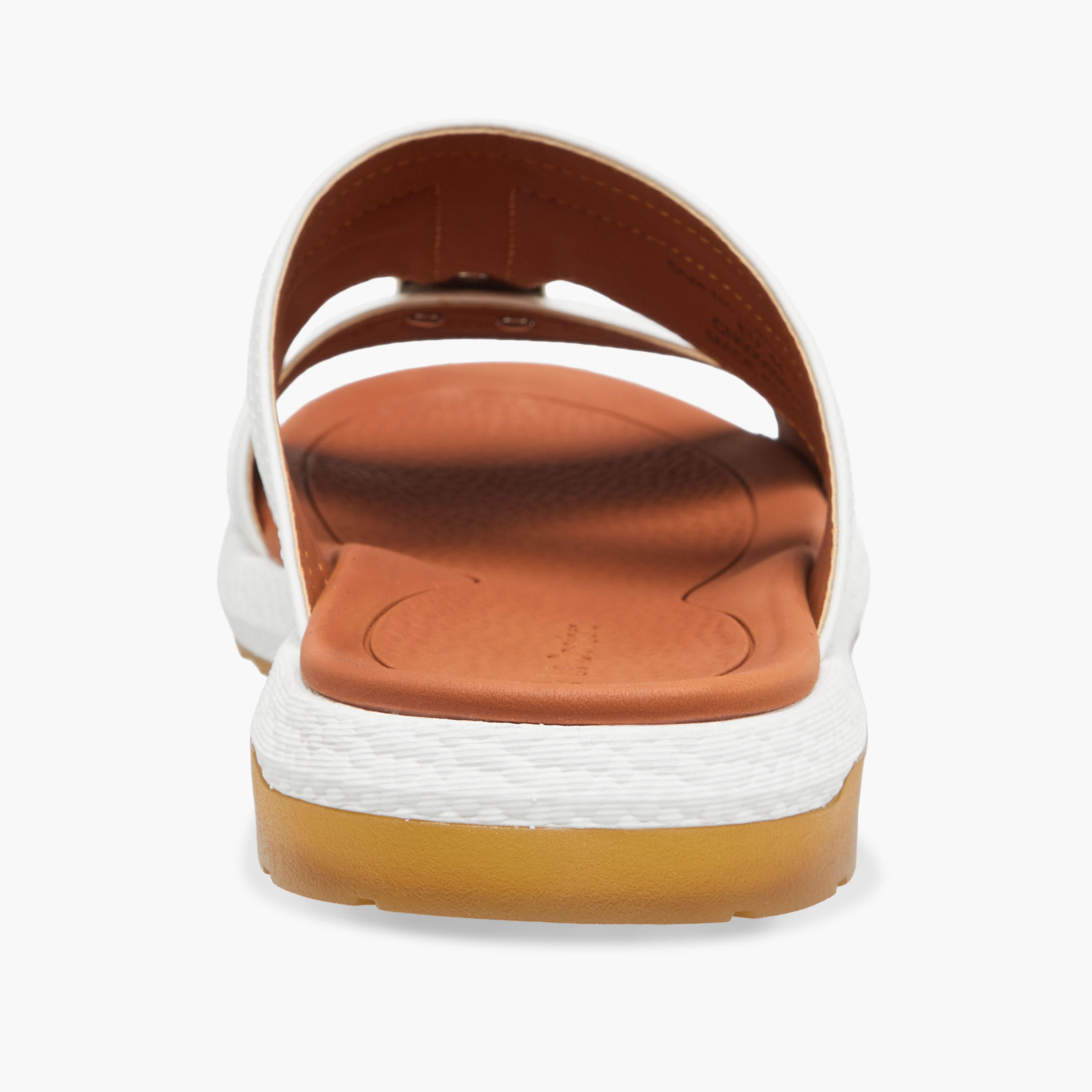 Le Confort Men Buckle Detail Arabic Sandals-men-shoes-sandals-image-5
