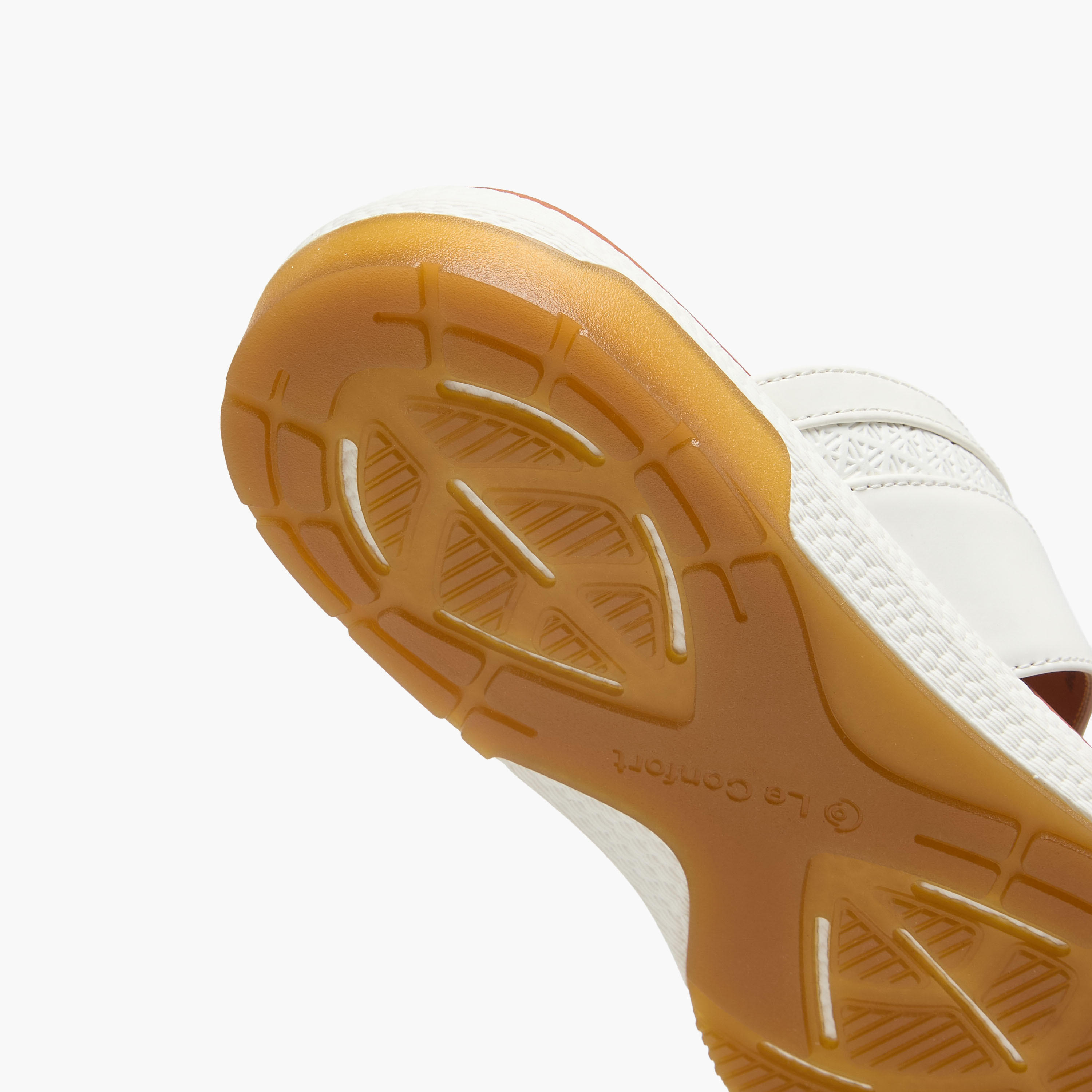 Le Confort Men Buckle Detail Arabic Sandals-men-shoes-sandals-image-6