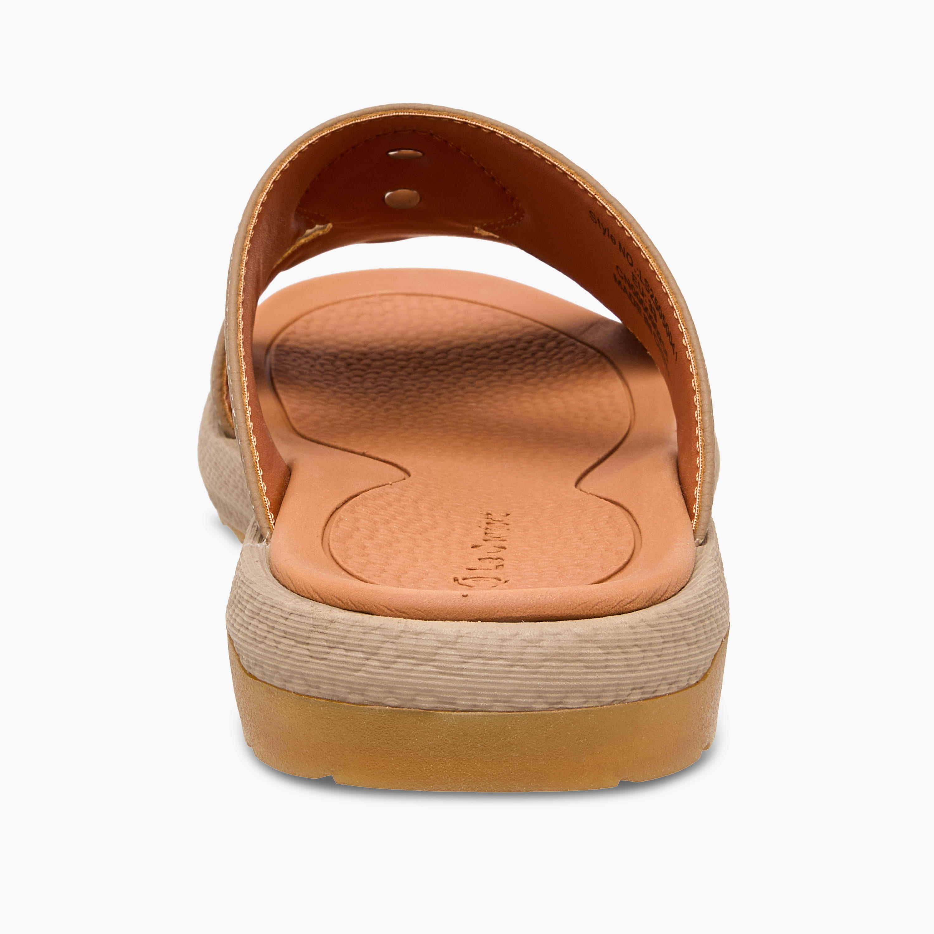 Le Confort Boys Panelled Arabic Sandals-boys-shoes-sandals-image-4