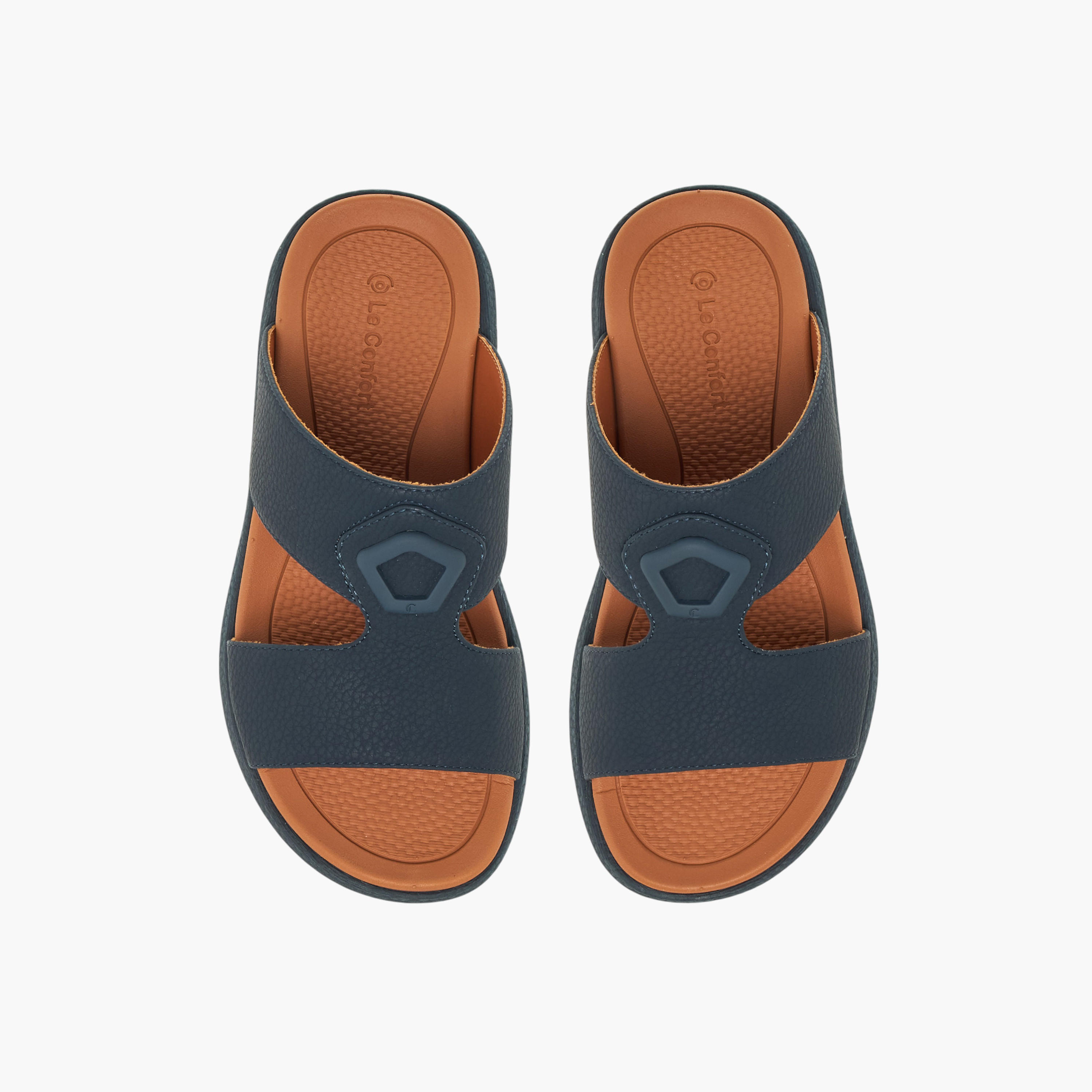 صندل عربي بألواح للأولاد من لو كونفورت-boys-shoes-sandals-image-1