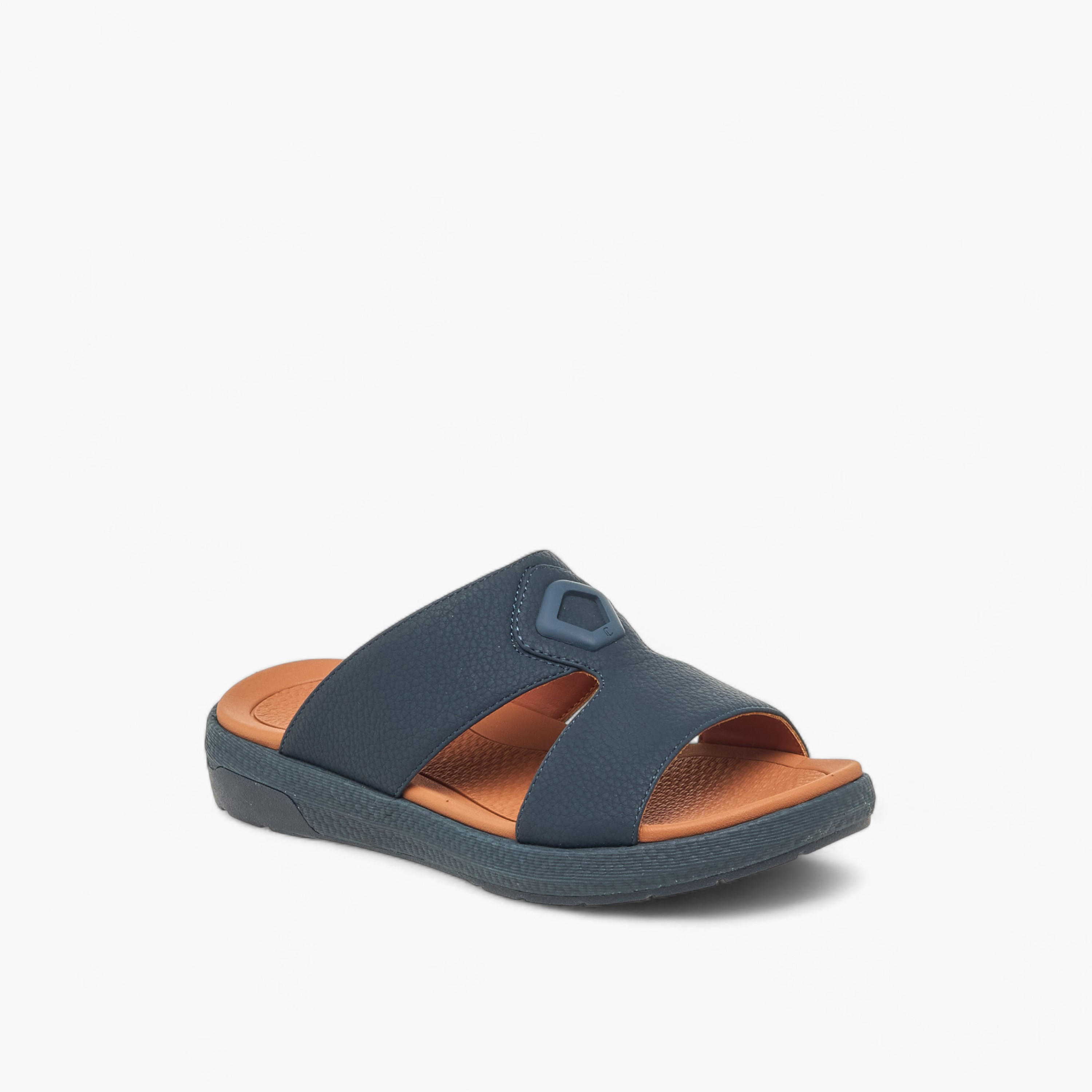 صندل عربي بألواح للأولاد من لو كونفورت-boys-shoes-sandals-image-2