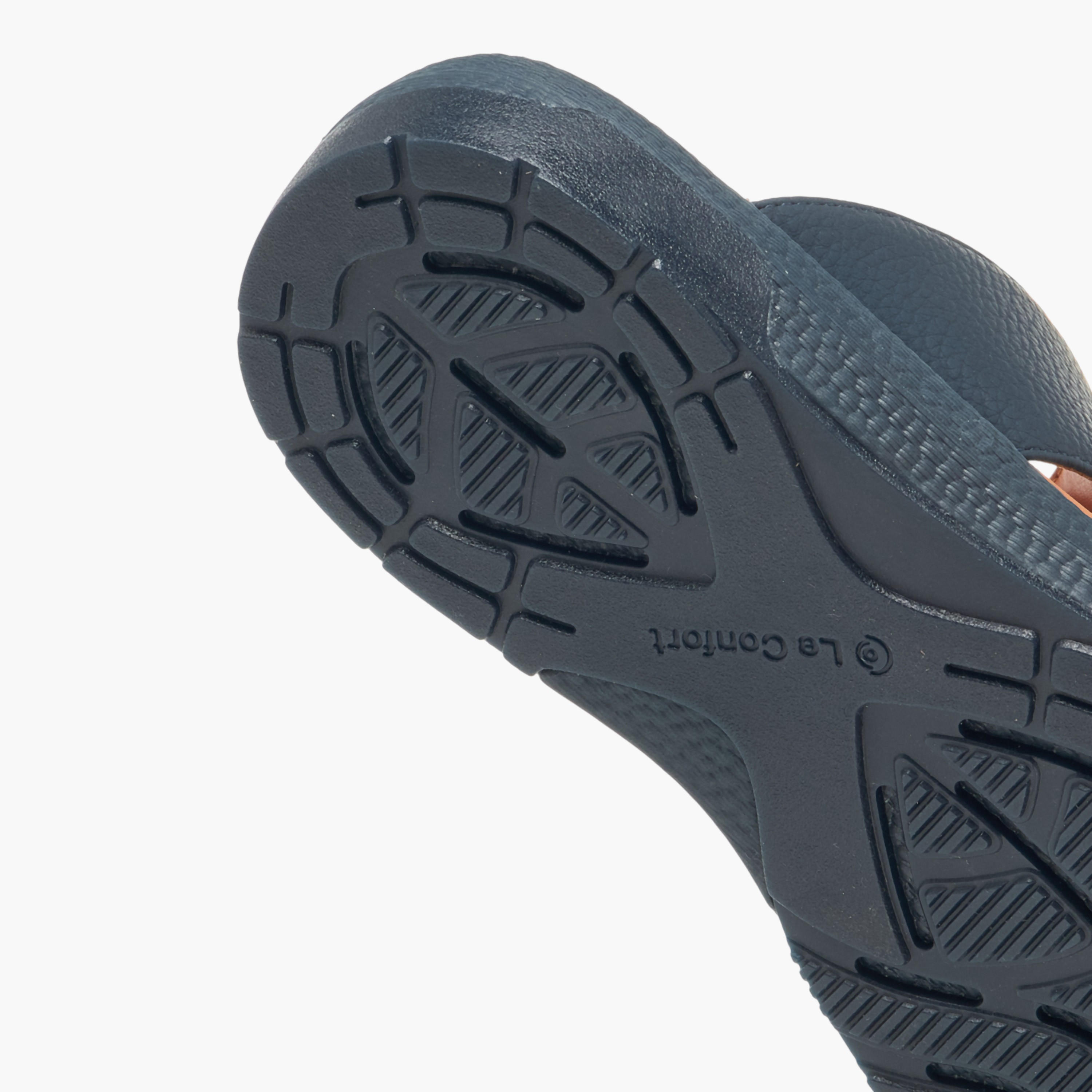 صندل عربي بألواح للأولاد من لو كونفورت-boys-shoes-sandals-image-6