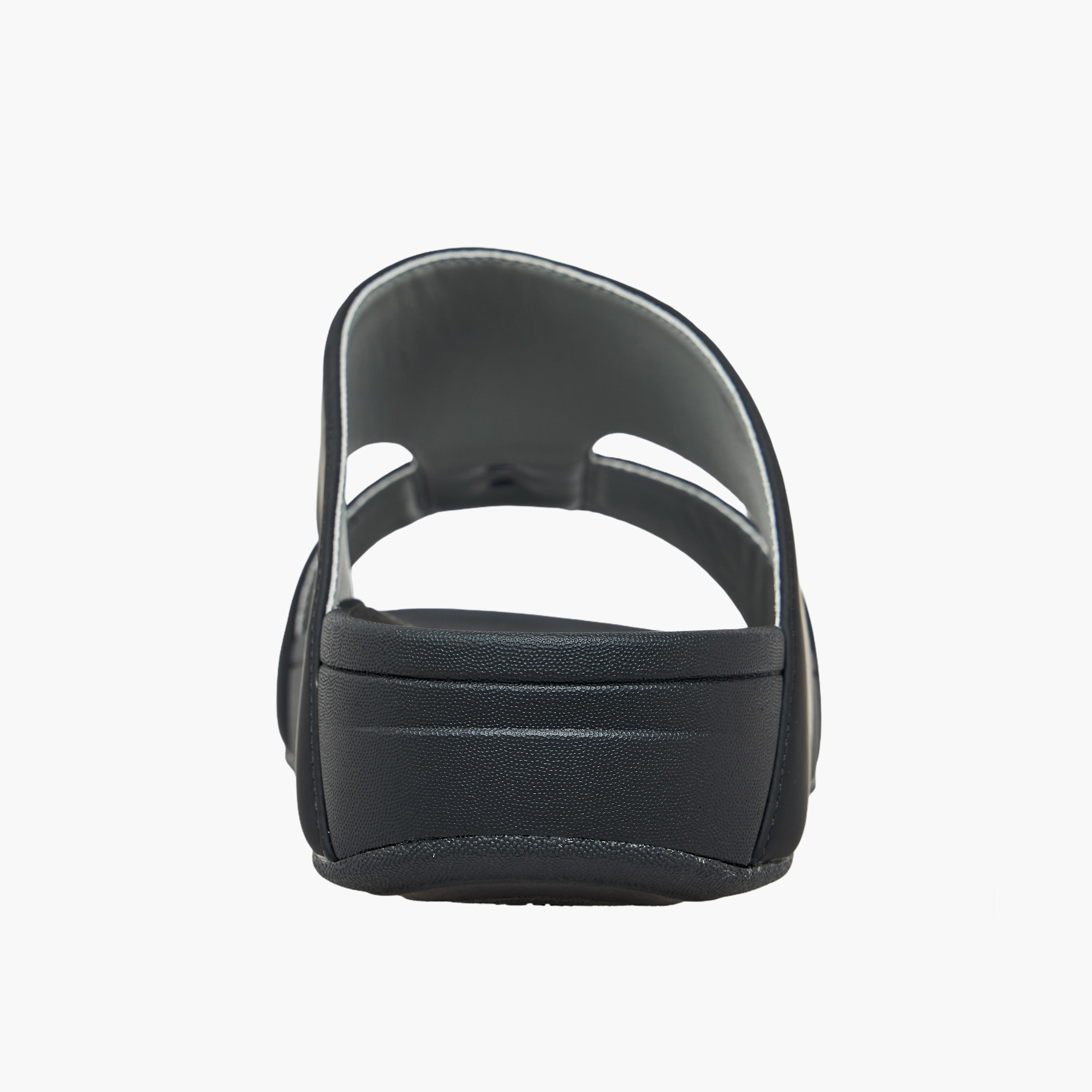 Le Confort Metal Accent Slip-On Sandals-men-shoes-sandals-image-4