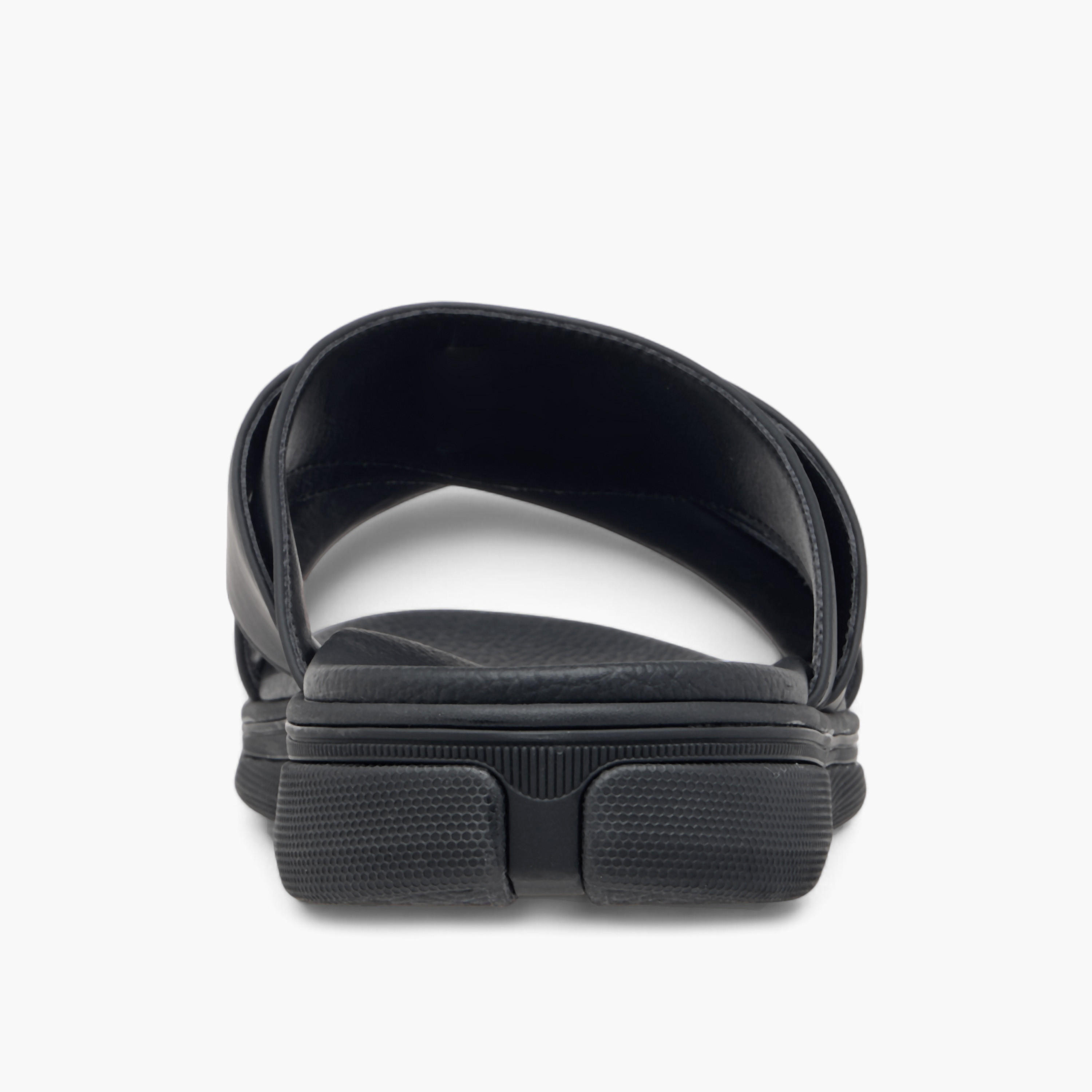 Le Confort Men Cross Strap Comfort Sandals-men-shoes-sandals-image-4