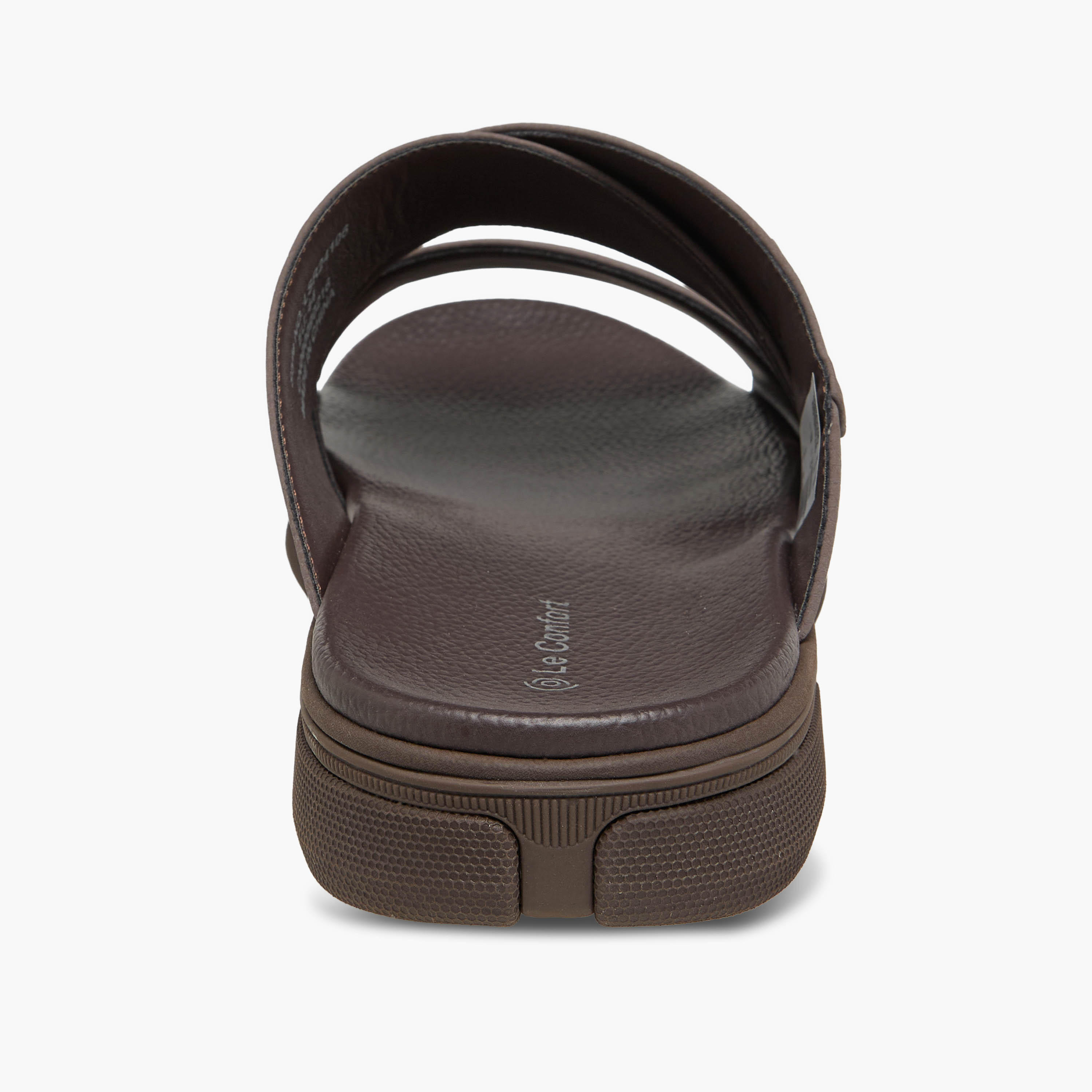 صندل مريح بأحزمة متقاطعة للرجال من لو كونفورت-men-shoes-sandals-image-5