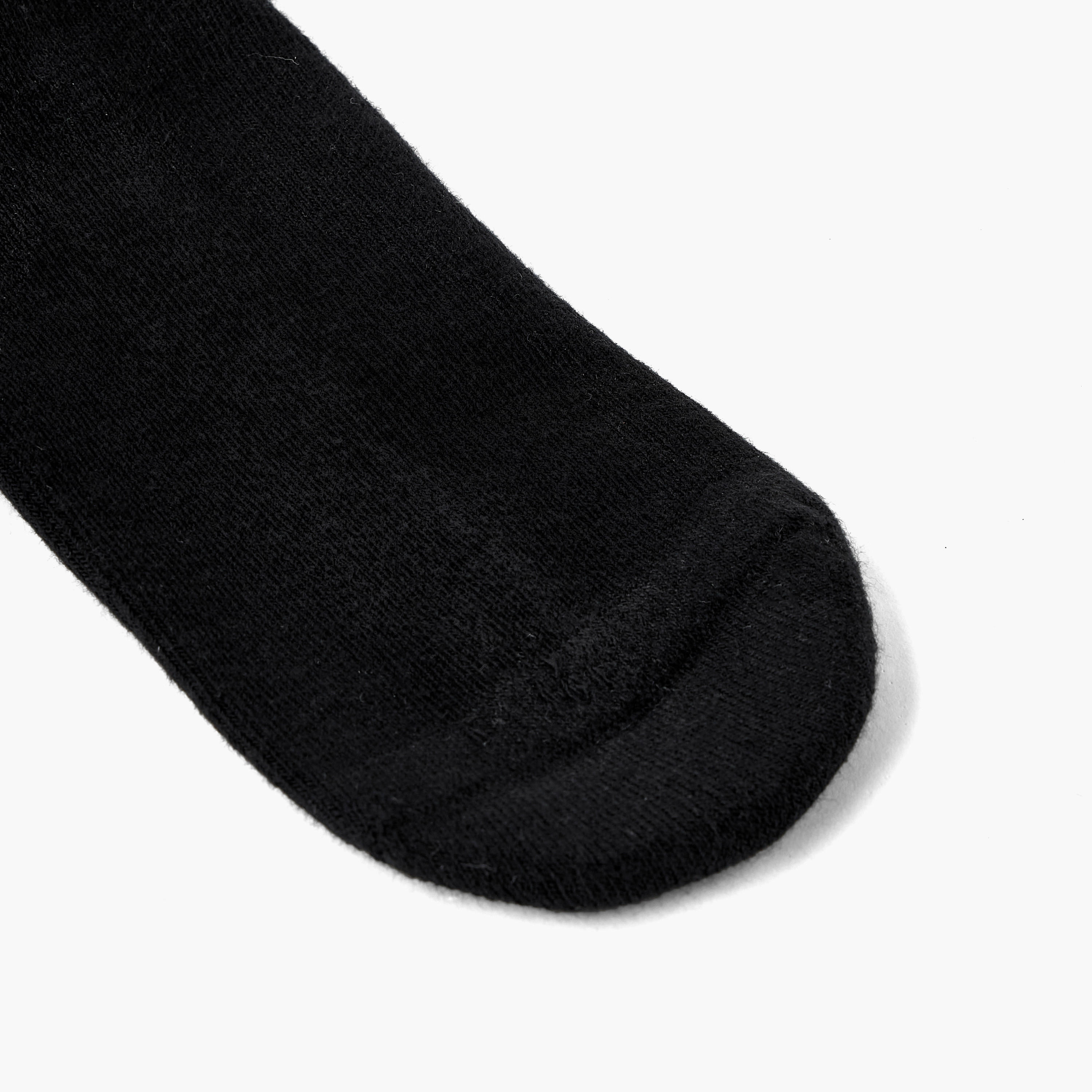 Kappa Pack of 3 Ankle Length Cotton Socks-women-socksandstockings-image-6