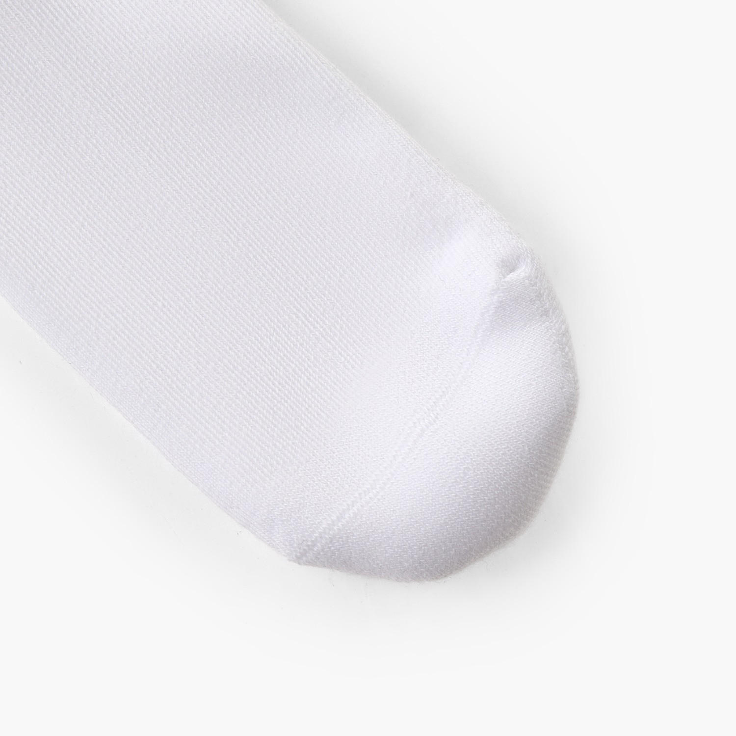 Kappa Pack of 3 Ankle Length Cotton Socks-women-socksandstockings-image-5
