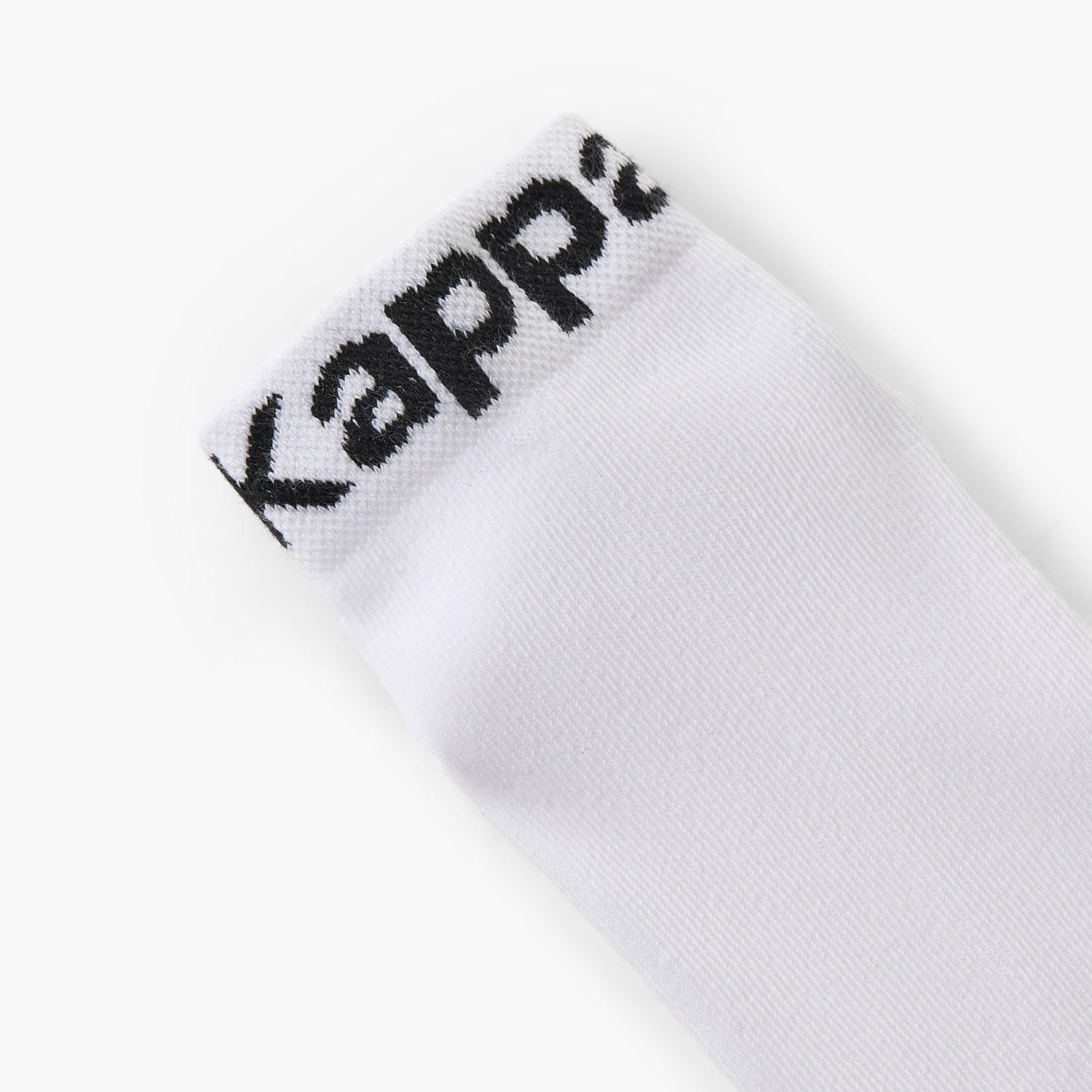 Kappa Pack of 3 Ankle Length Cotton Socks-women-socksandstockings-image-7