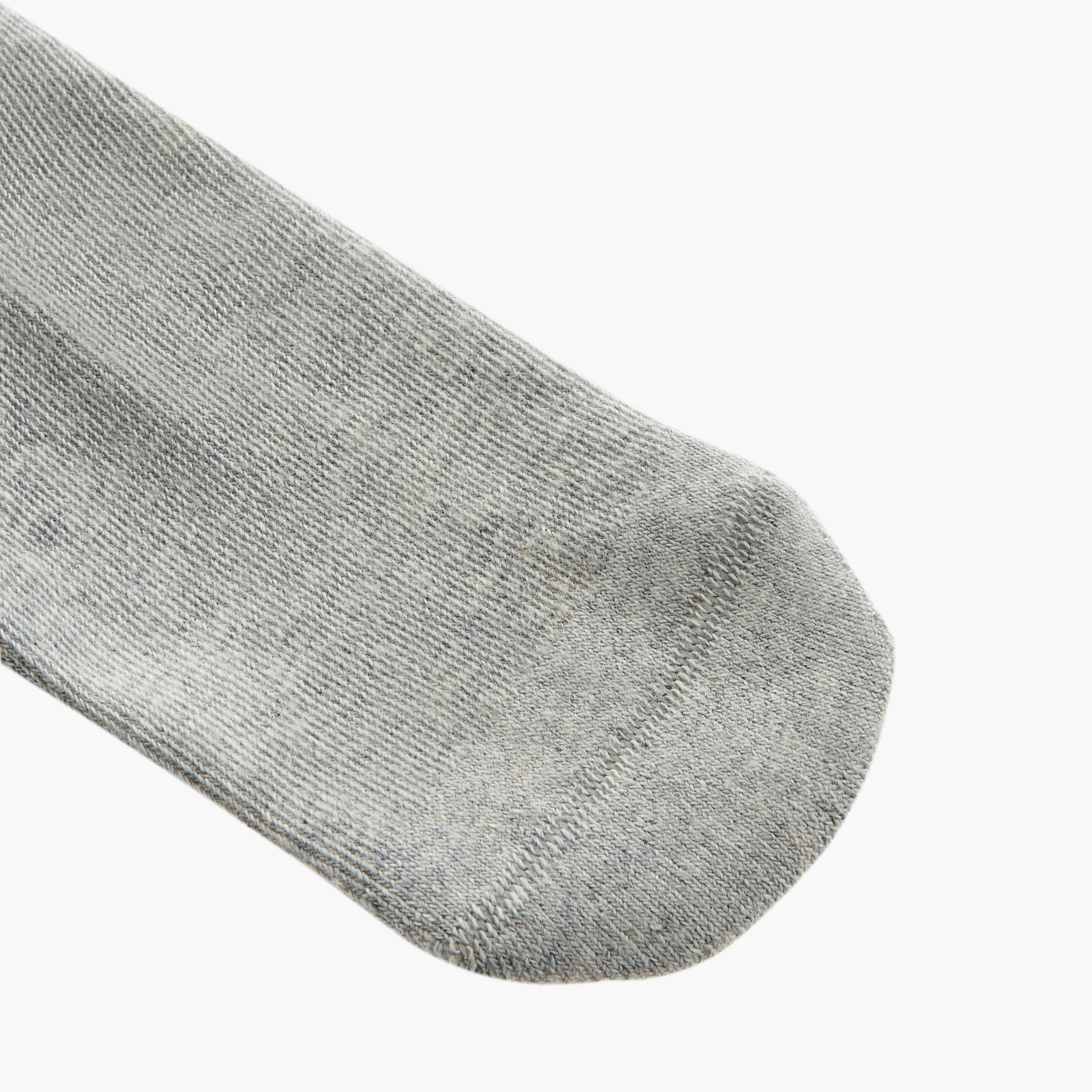 Kappa Ankle Length Cushioned Sports Socks - Set of 3-women-socksandstockings-image-3