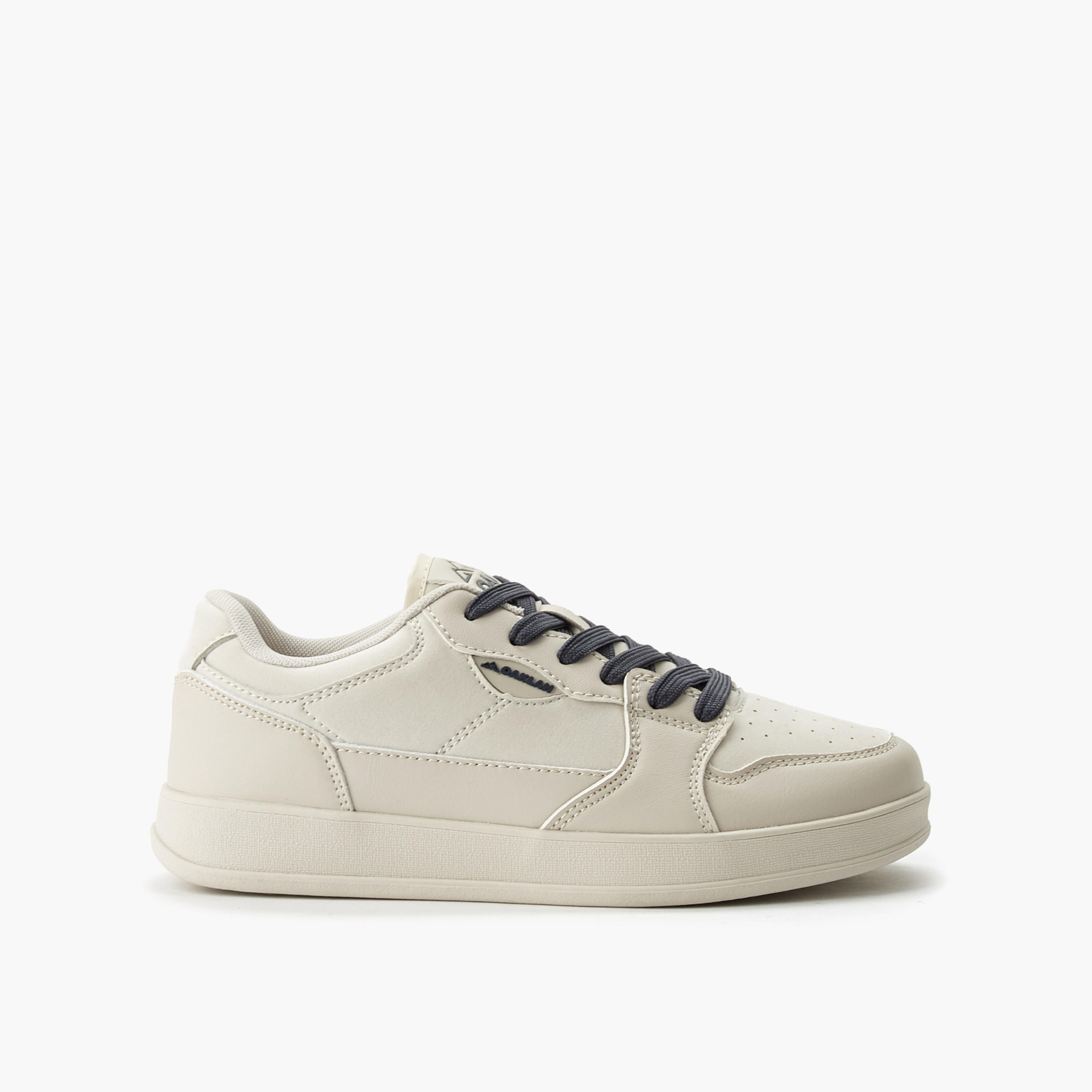 حذاء للنساء بطول الكاحل ورباط من أوكلان من شوإكسبريس-women-shoes-sneakers-image-3