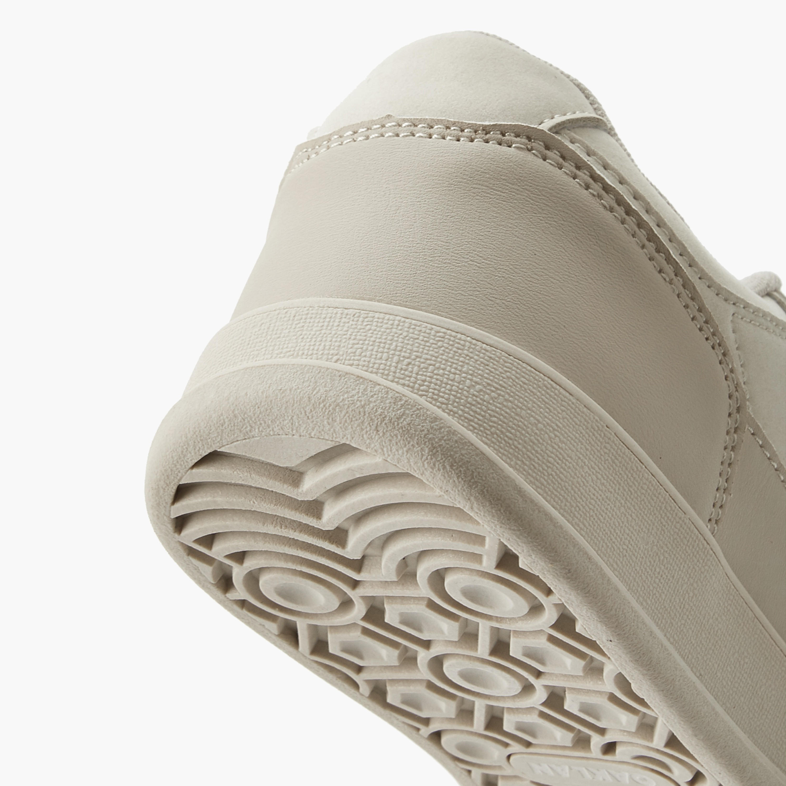 حذاء للنساء بطول الكاحل ورباط من أوكلان من شوإكسبريس-women-shoes-sneakers-image-5