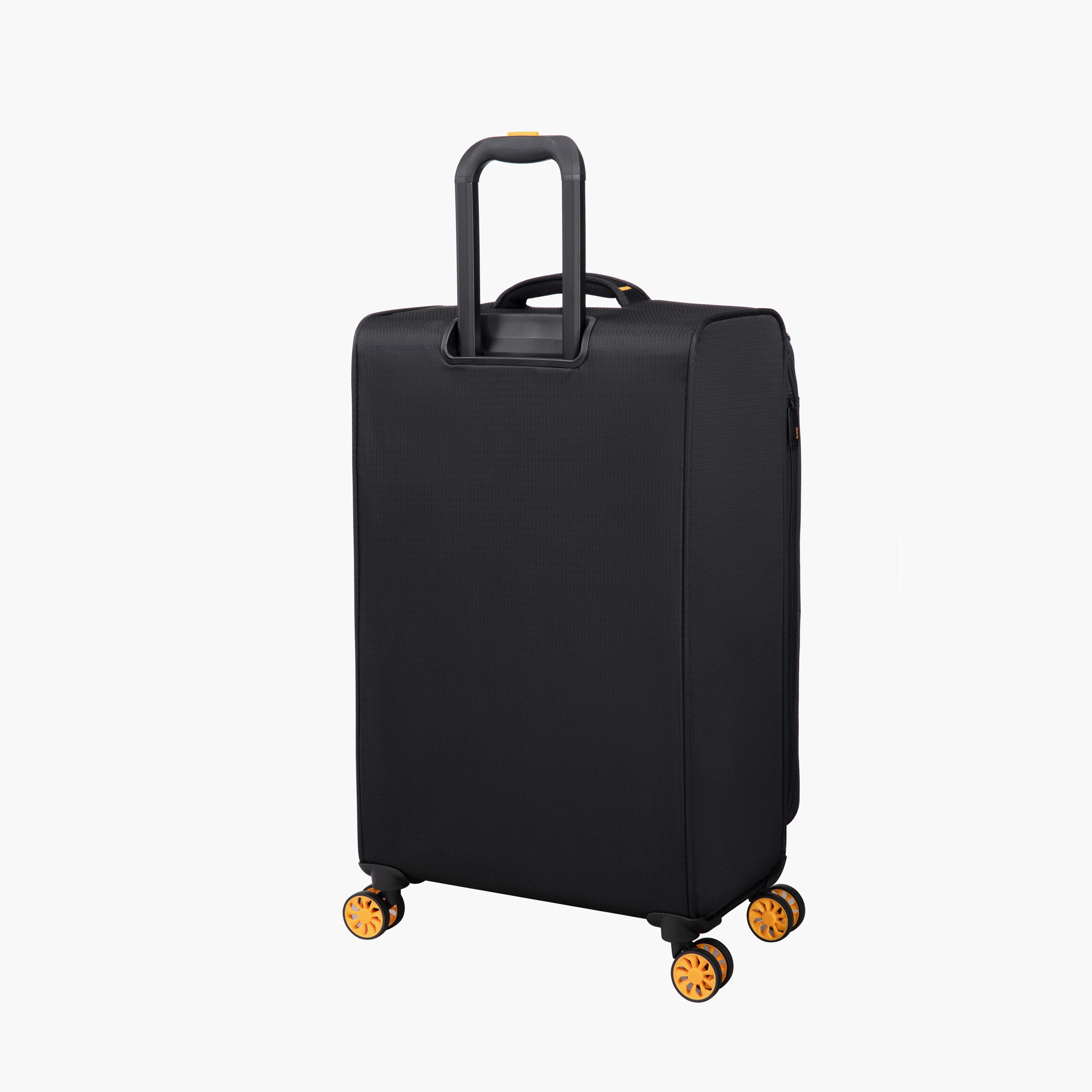 شنطة ترولي سادة ناعمة بمقبض قابل للسحب من آي تي - 20 بوصة للشحن-travel-luggagesandbags-luggage-image-2
