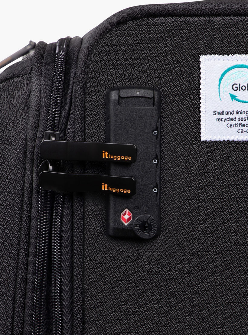 شنطة ترولي سادة ناعمة بمقبض قابل للسحب من آي تي - 20 بوصة للشحن-travel-luggagesandbags-luggage-image-6