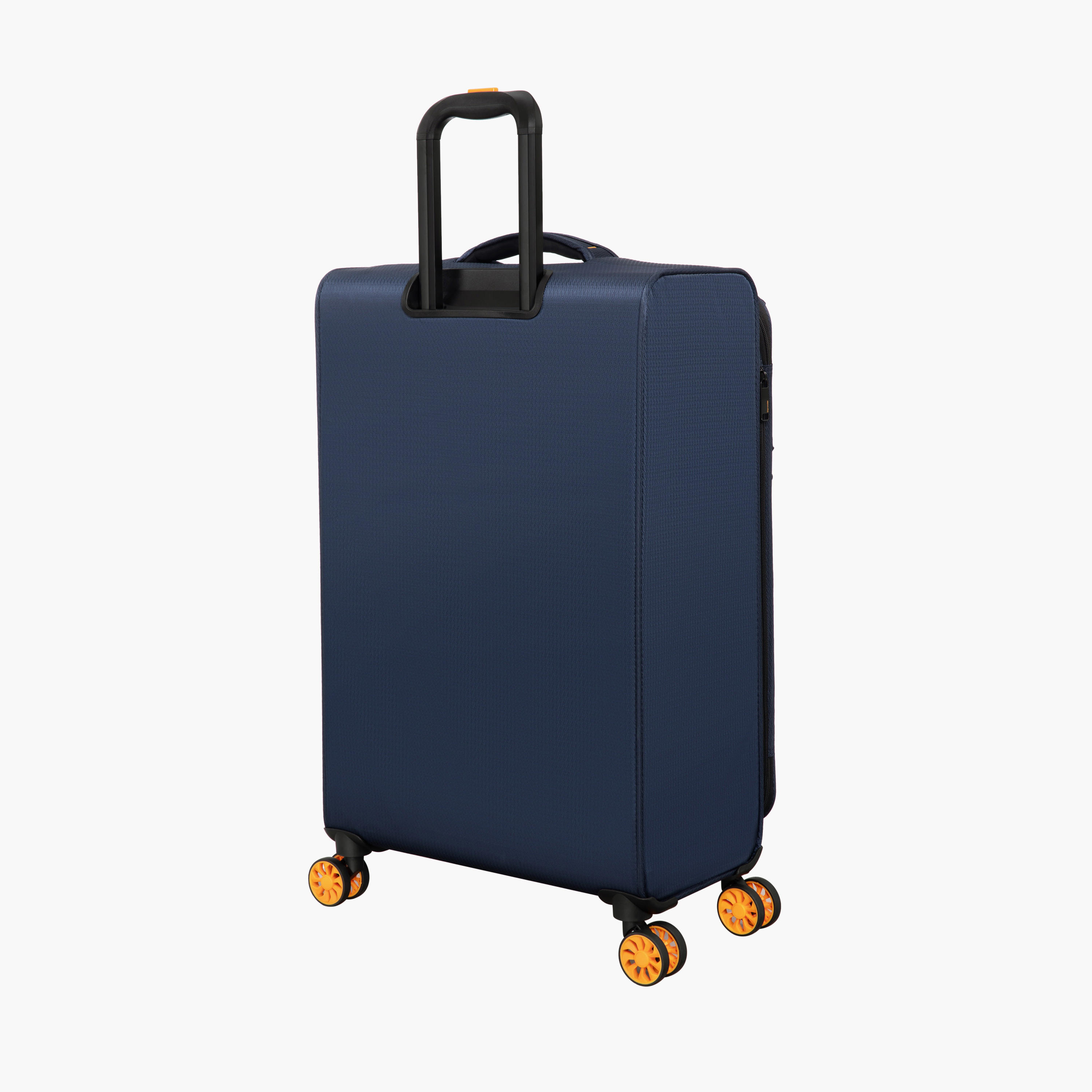شنطة سفر ترولي لينة سادة بمقبض قابل للسحب من آي تي - 24 بوصة Check-in Bag-travel-luggagesandbags-luggage-image-2