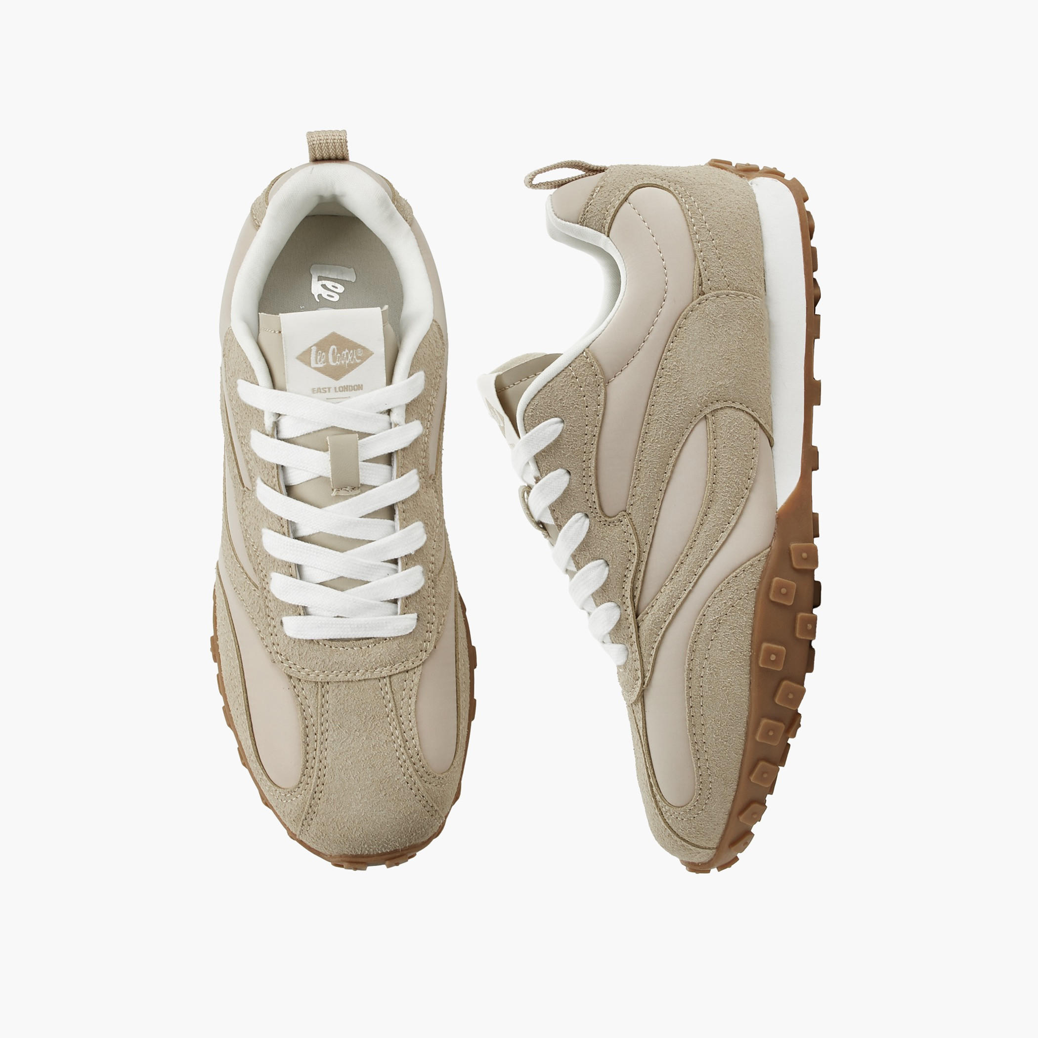 حذاء سنيكرز برباط للنساء من لي كوبر-women-shoes-sneakers-image-1