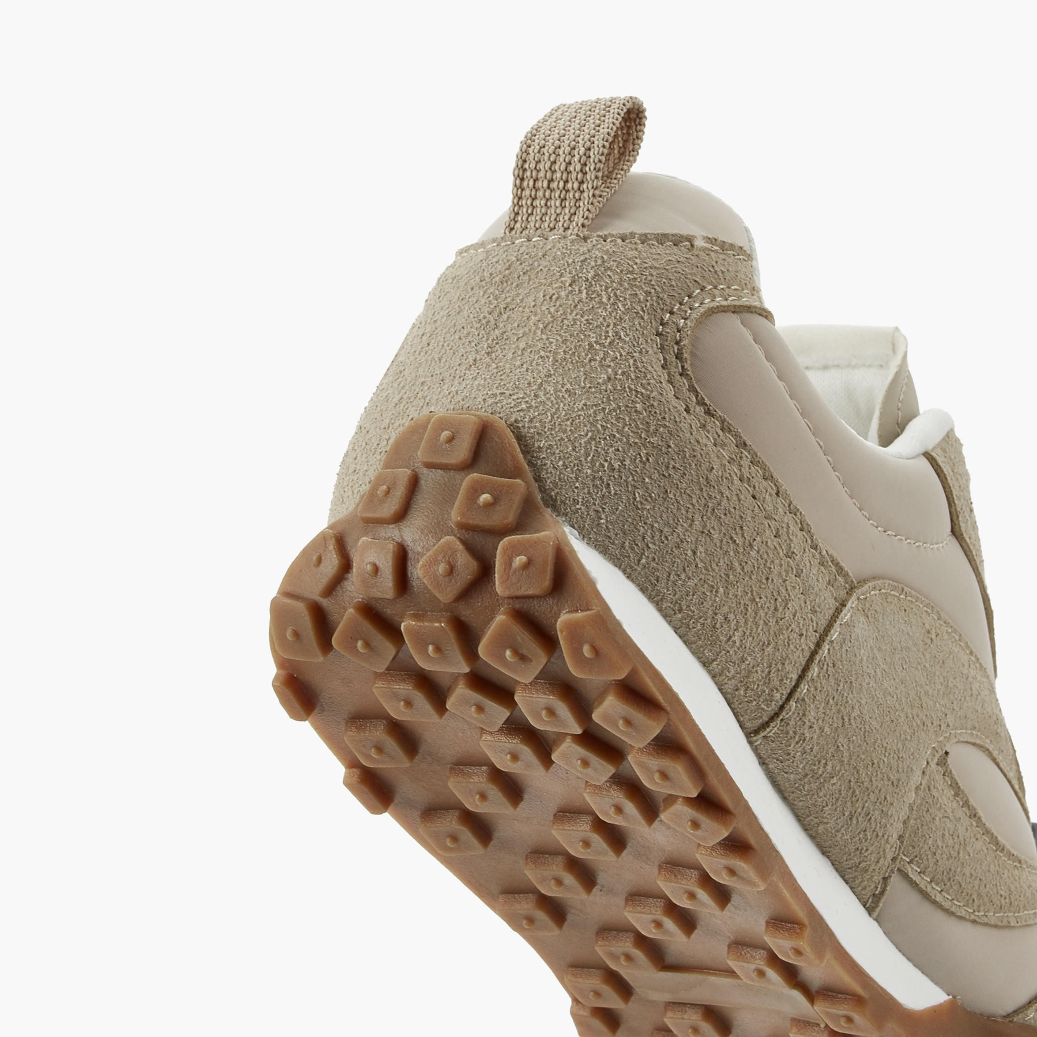 حذاء سنيكرز برباط للنساء من لي كوبر-women-shoes-sneakers-image-4