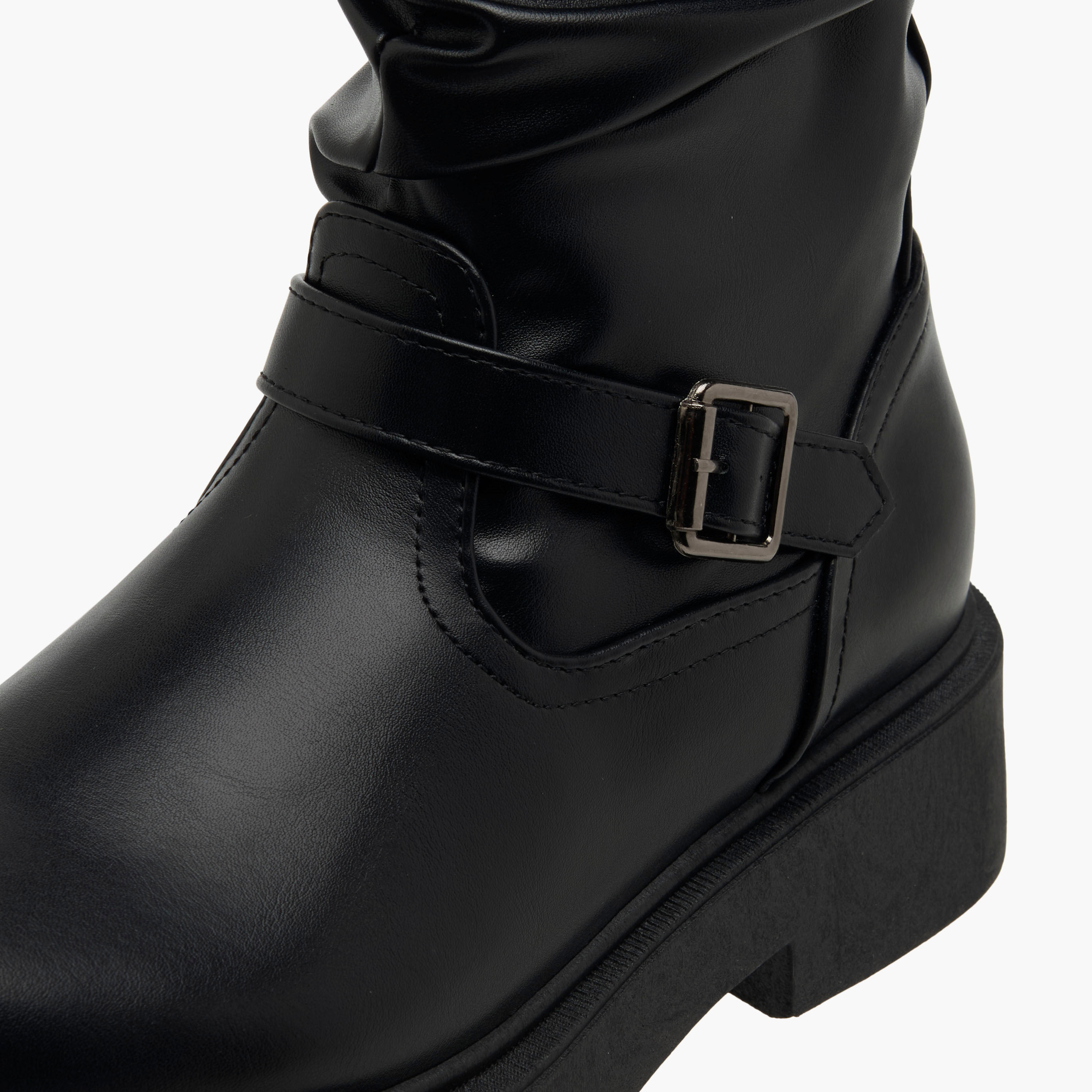 Flora Bella Women Zip Closure Ankle Boots-women-shoes-boots-image-4