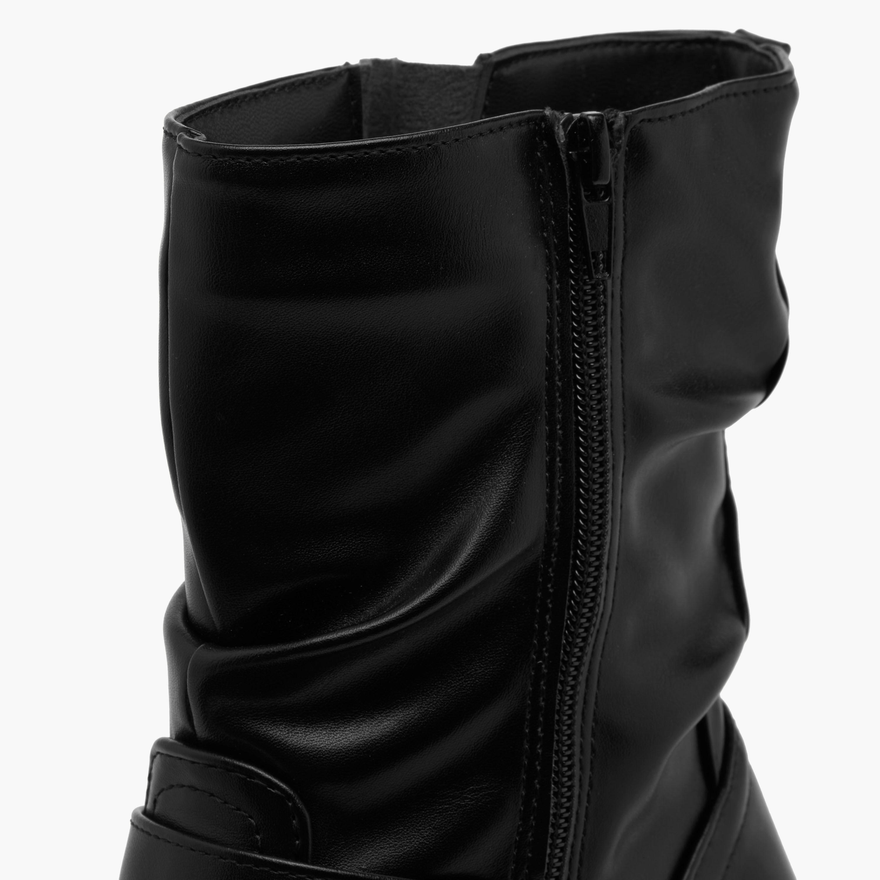 Flora Bella Women Zip Closure Ankle Boots-women-shoes-boots-image-6