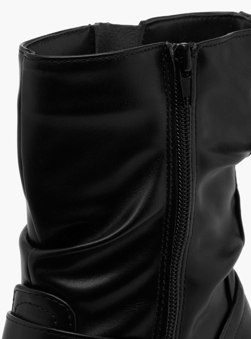 Flora Bella Women Zip Closure Ankle Boots-women-shoes-boots-image-6