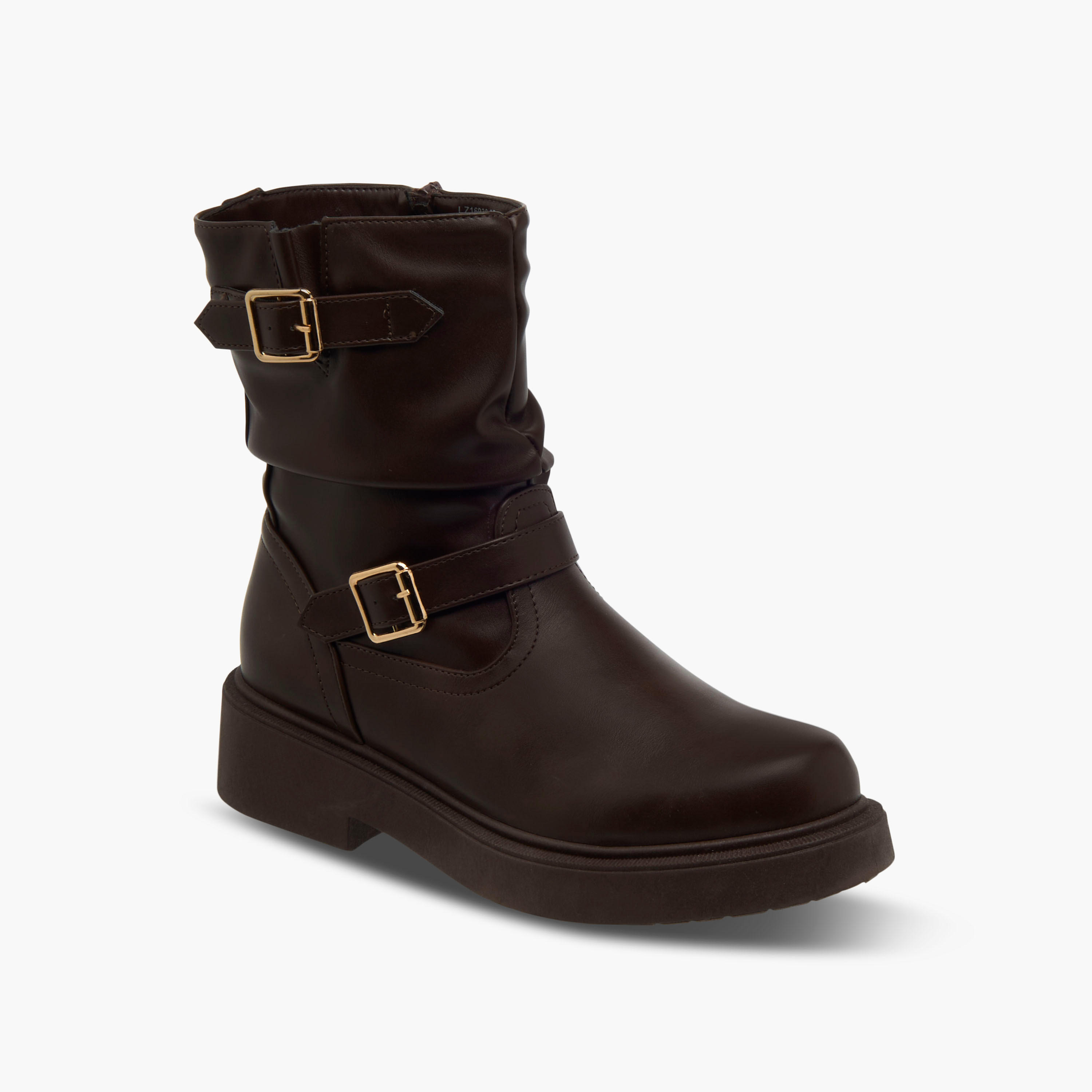 Flora Bella Women Zip Closure Ankle Boots-women-shoes-boots-image-2