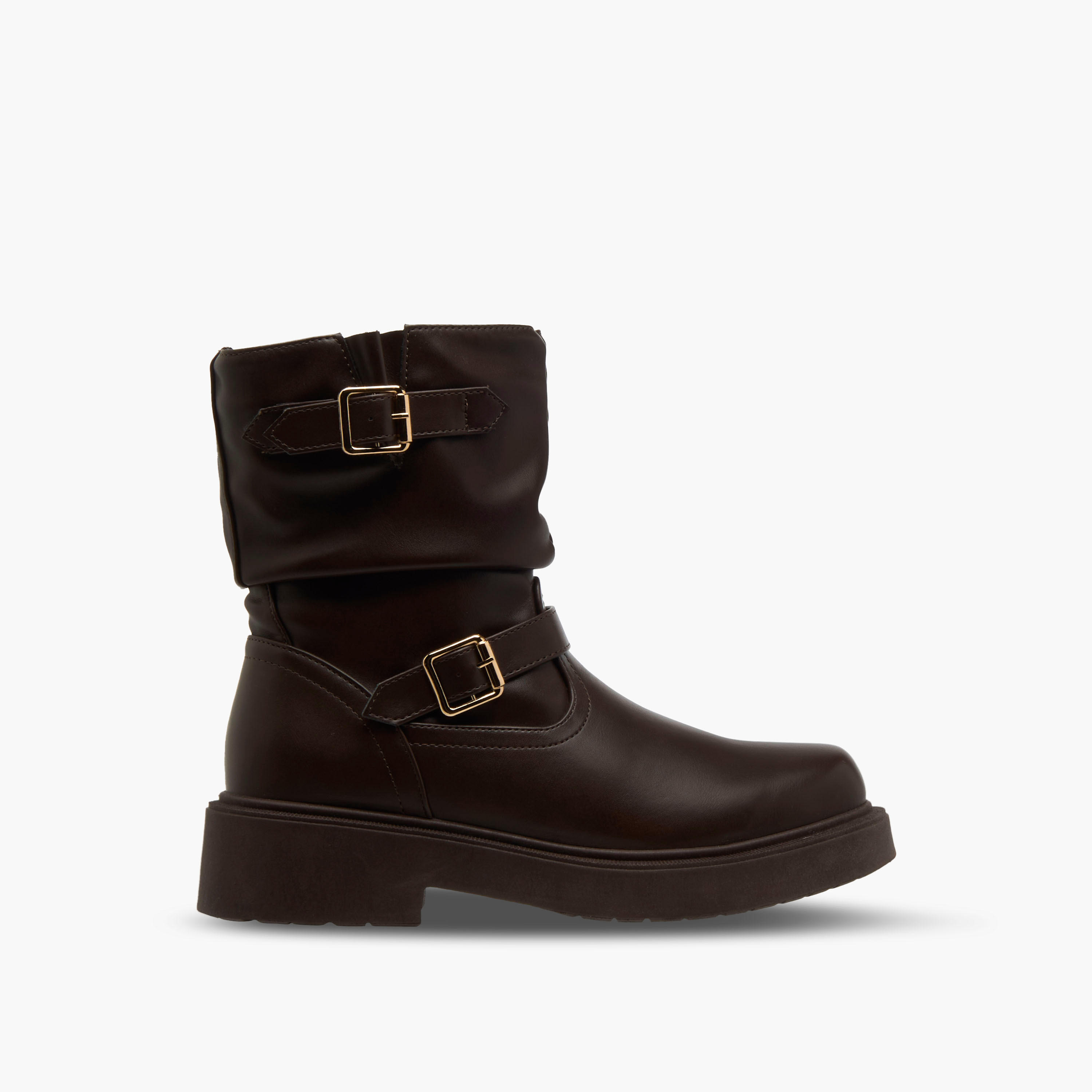 Flora Bella Women Zip Closure Ankle Boots-women-shoes-boots-image-3