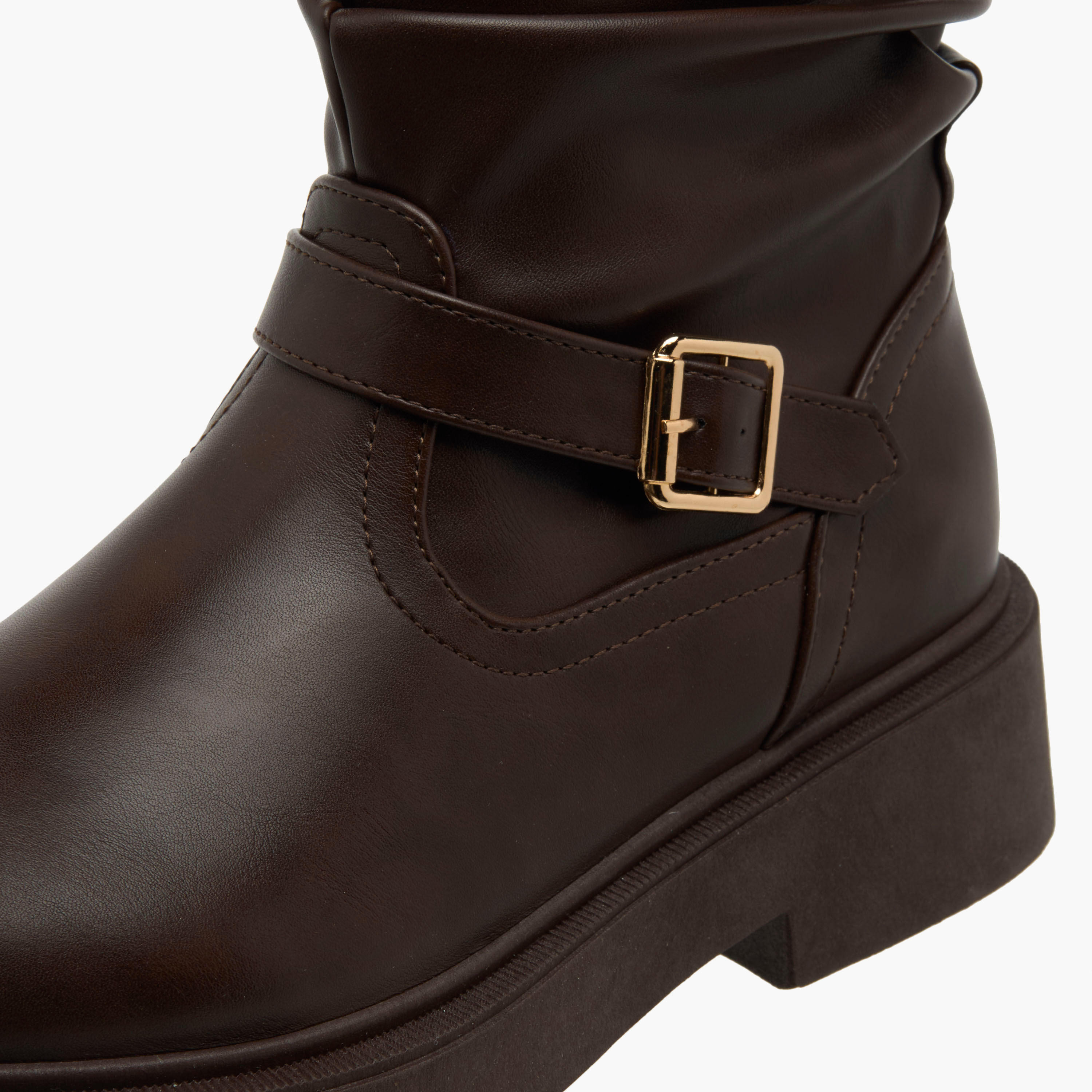 Flora Bella Women Zip Closure Ankle Boots-women-shoes-boots-image-4