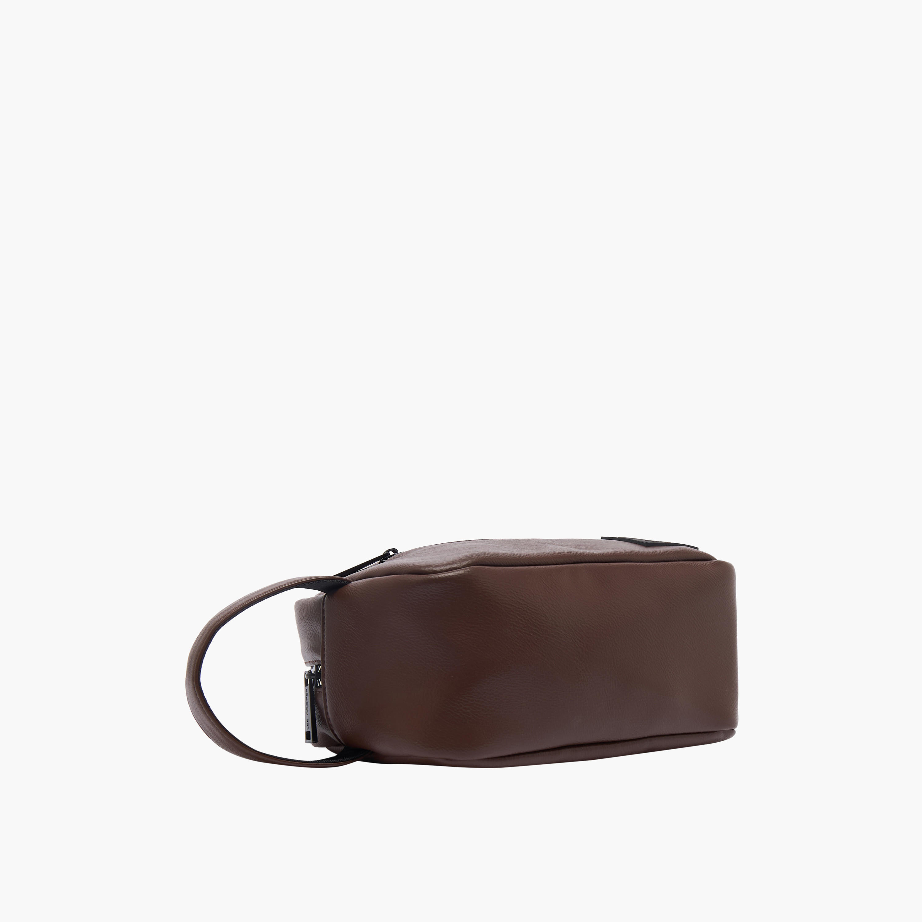 Lee Cooper Men Logo Applique Pouch-travel-accessories-image-8