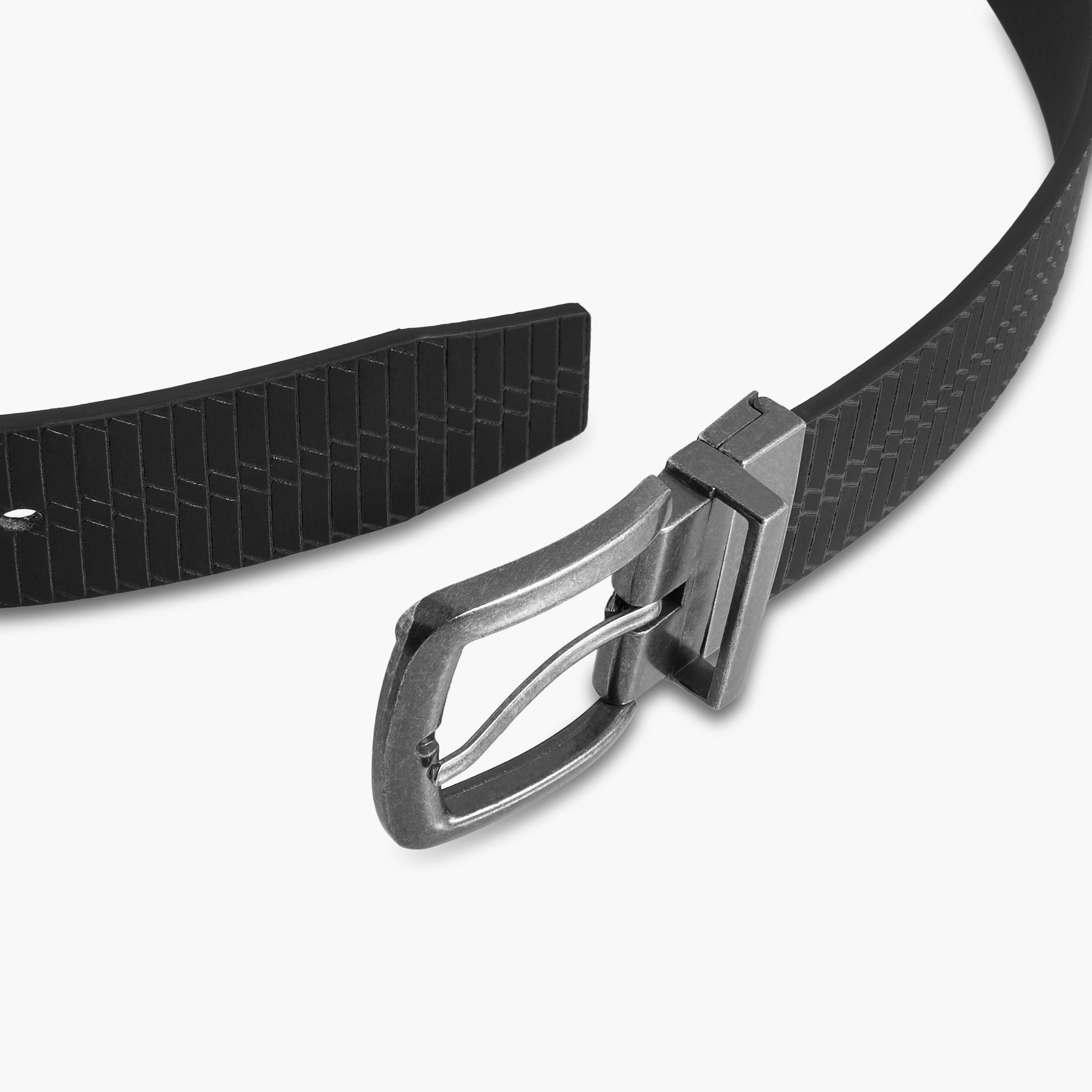 Lee Cooper Men Formal Belt-men-beltsandwallets-belts-image-5