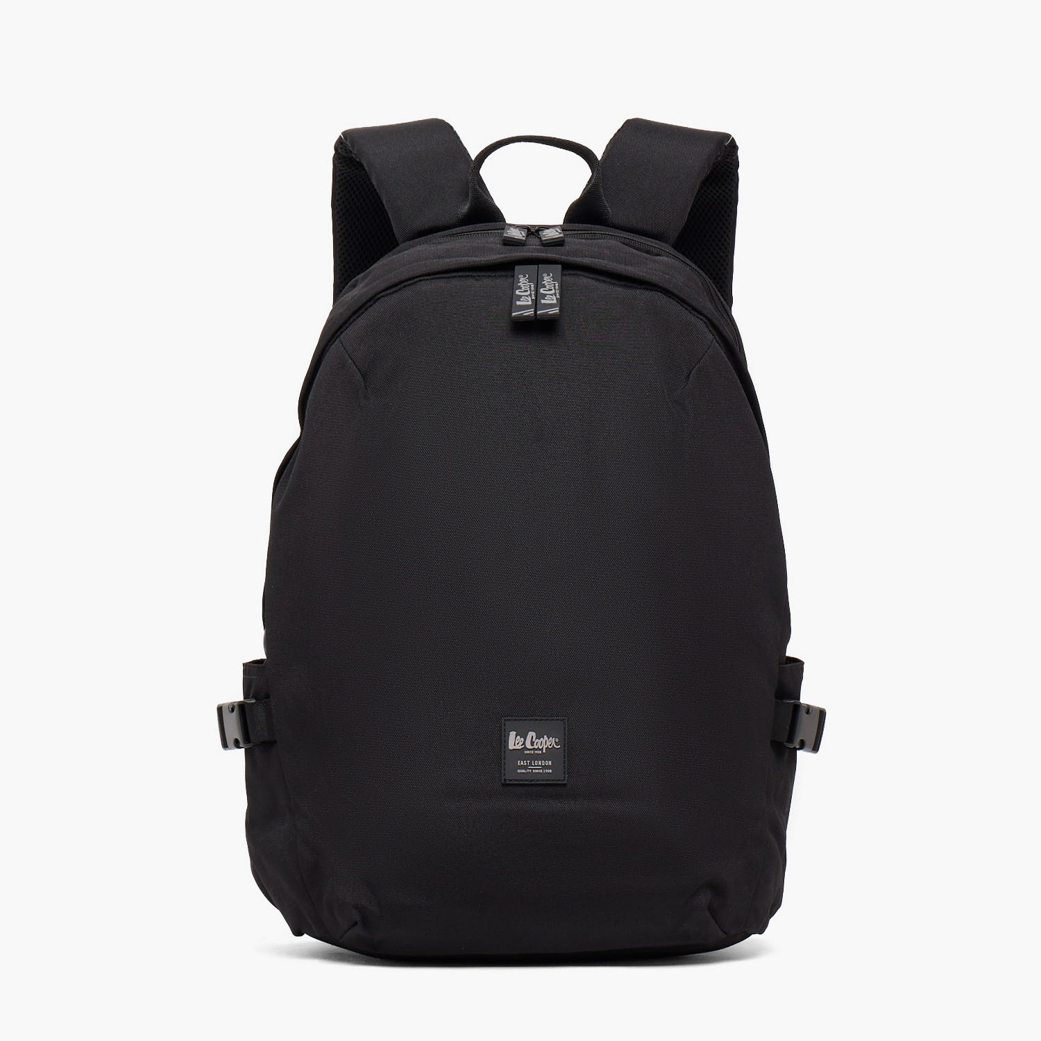 Lee Cooper Men Buckle Strap Backpack-men-bags-image-1