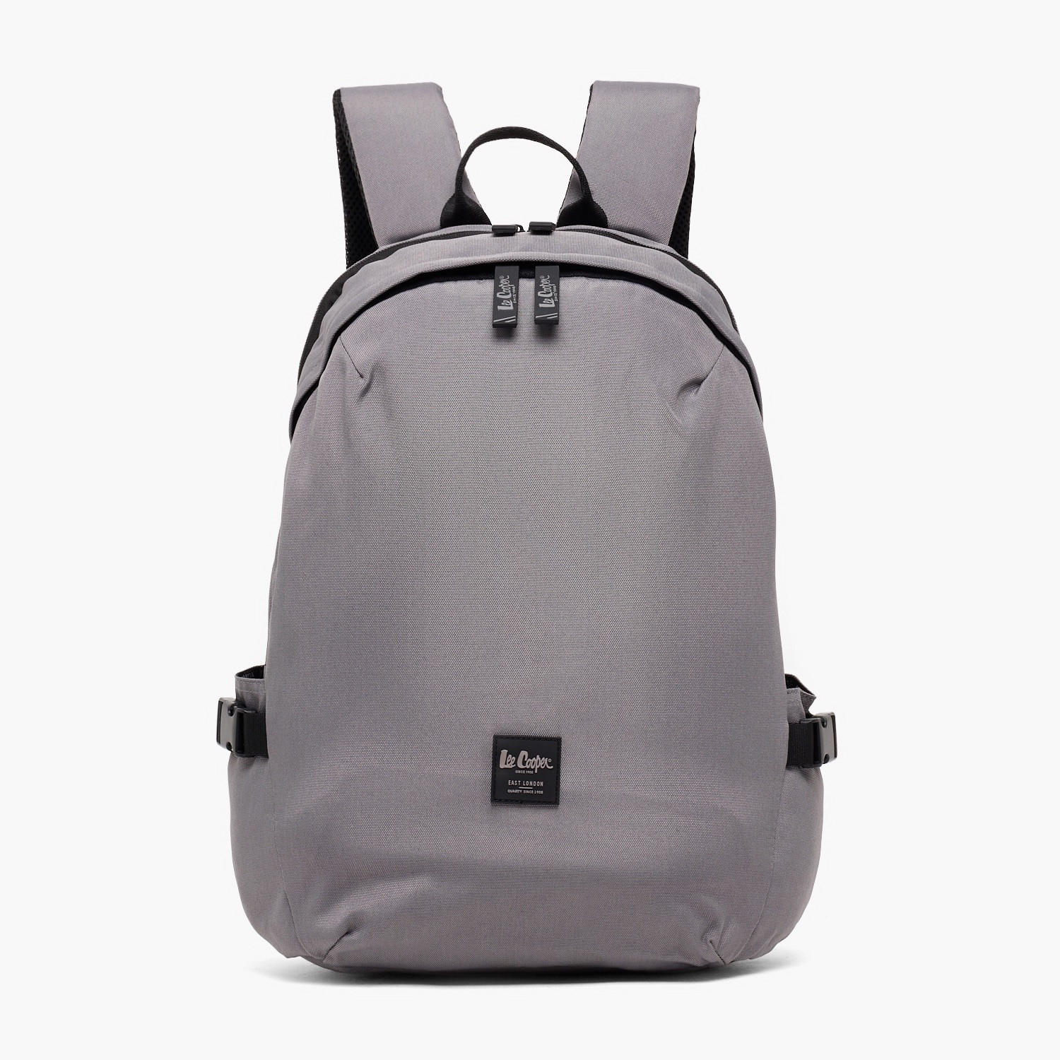 Lee Cooper Men Buckle Strap Backpack-men-bags-image-1