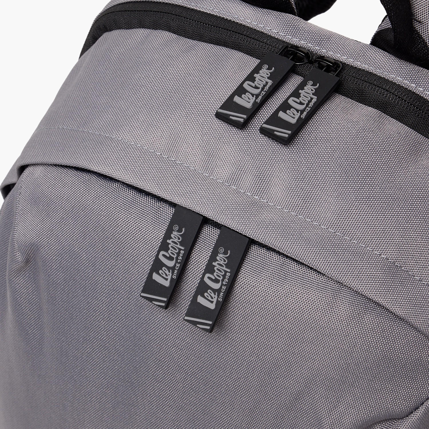 Lee Cooper Men Buckle Strap Backpack-men-bags-image-2