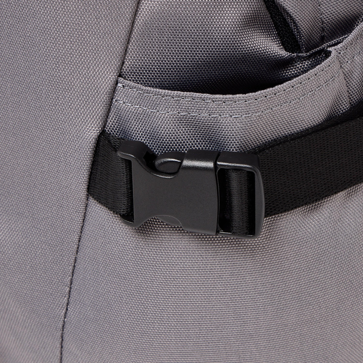 Lee Cooper Men Buckle Strap Backpack-men-bags-image-4