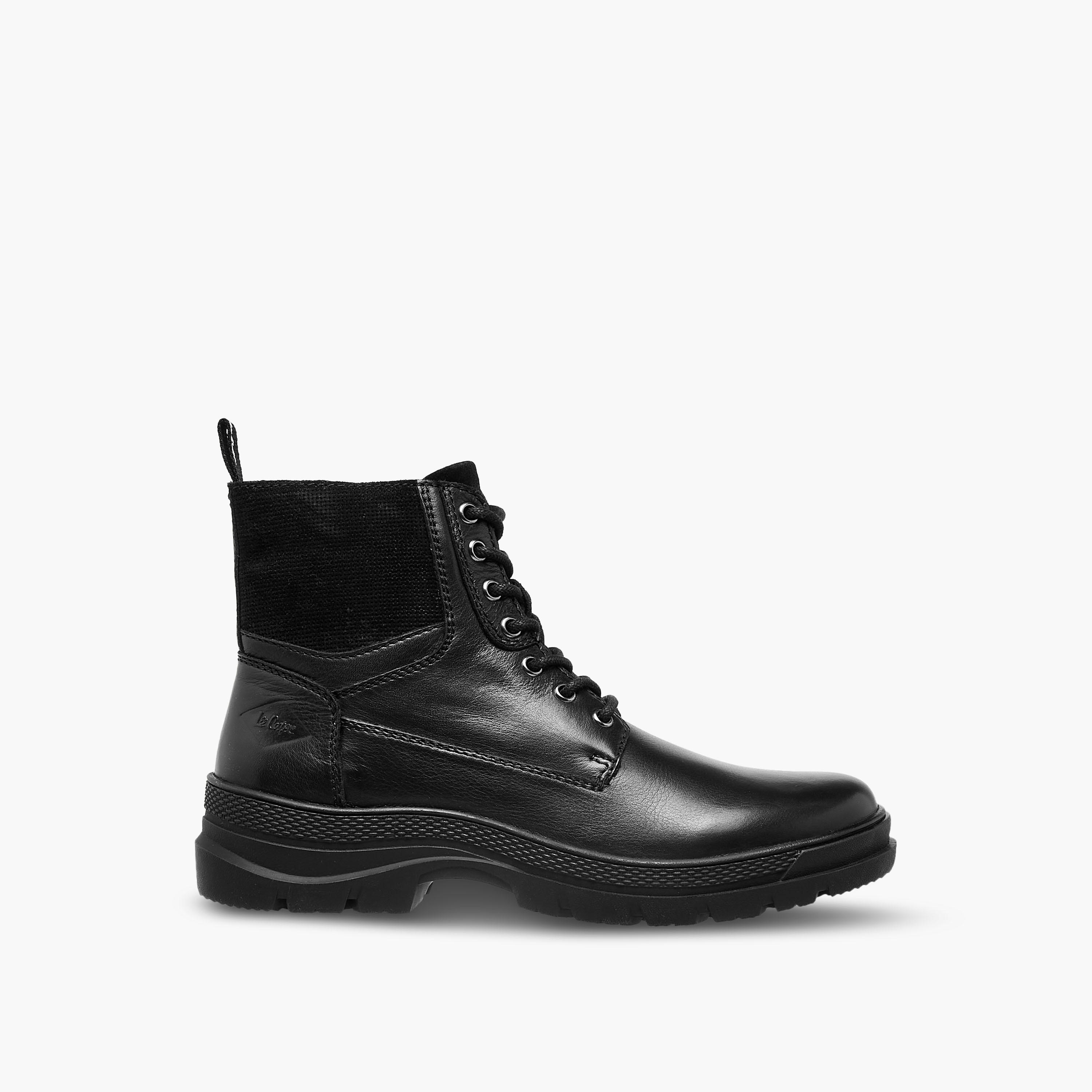 Lee Cooper Men Leather Ankle Boot-men-shoes-boots-image-3