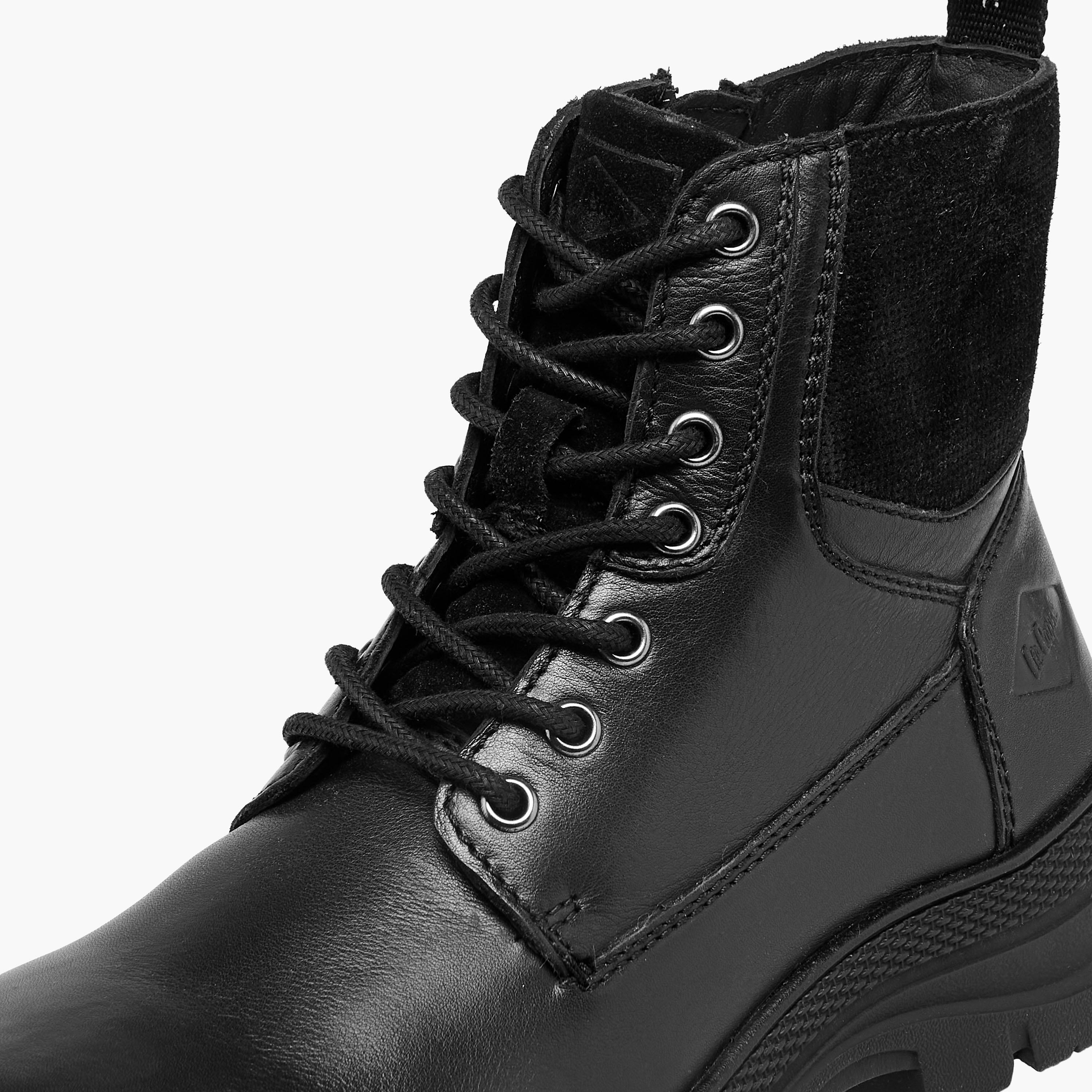 Lee Cooper Men Leather Ankle Boot-men-shoes-boots-image-4