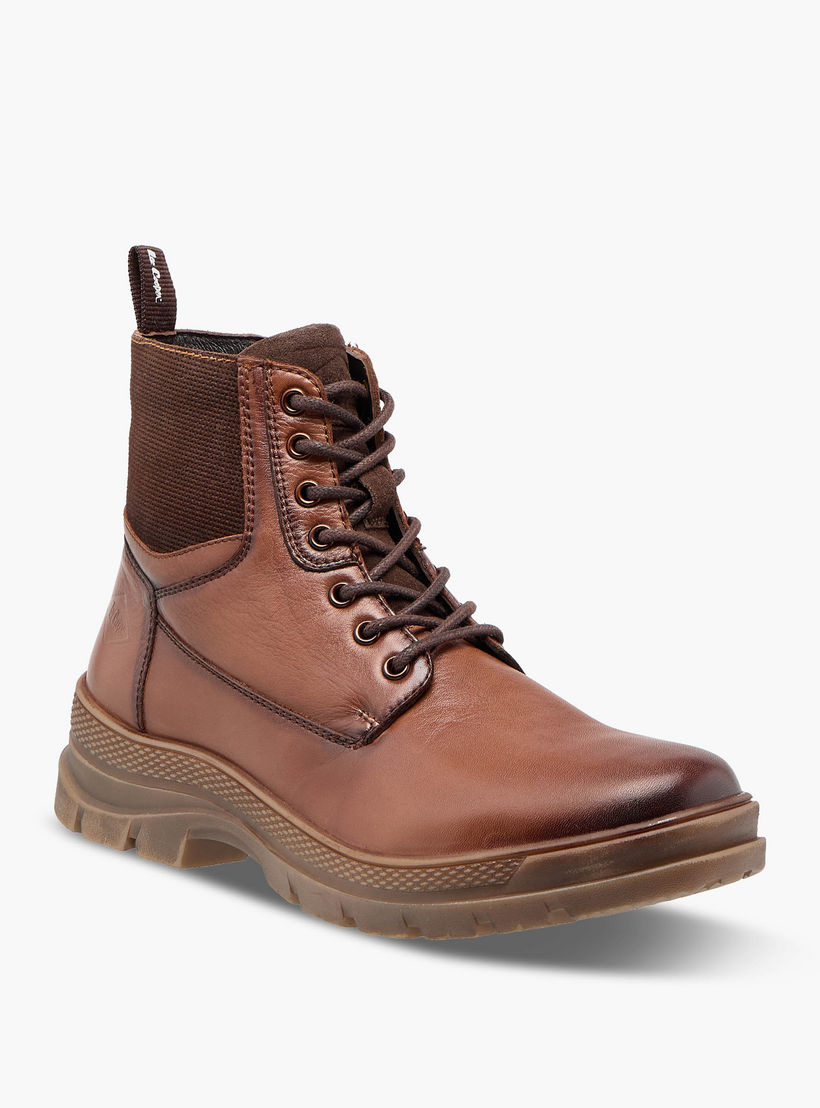 Lee Cooper Men Leather Ankle Boot-men-shoes-boots-image-2