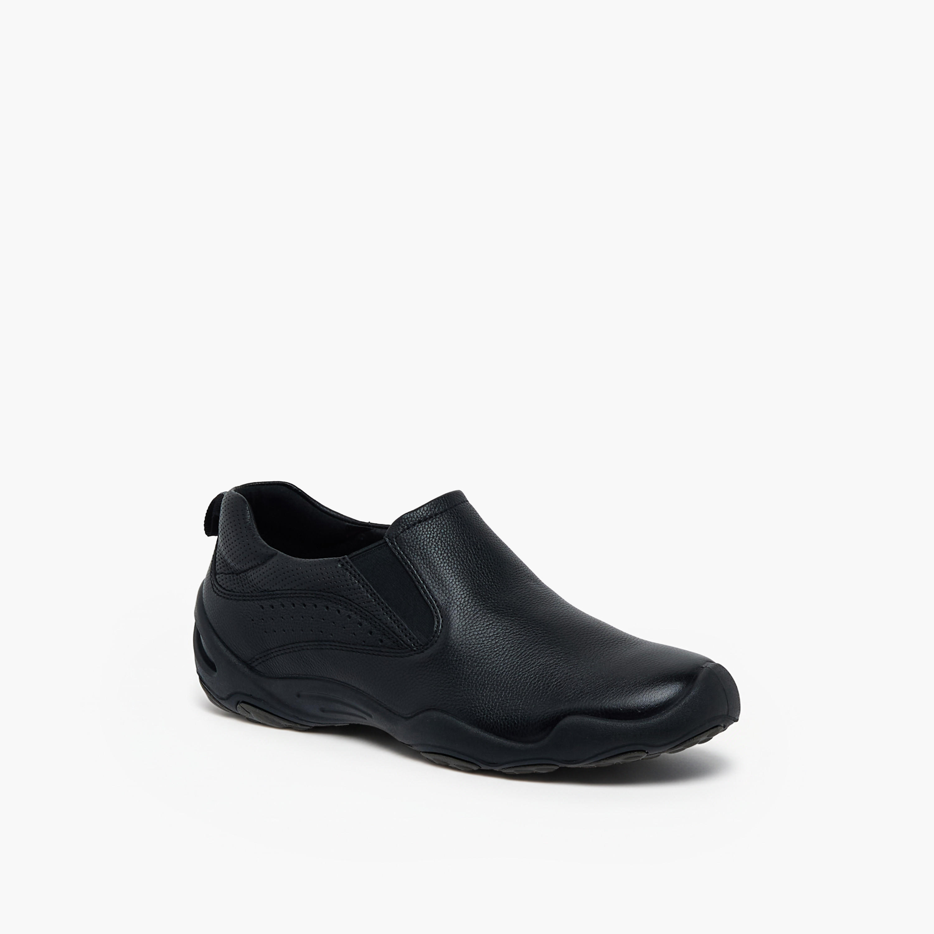 حذاء لو كونفور للرجال بدون رباط من الجلد الطبيعي-men-shoes-loafersandmoccasins-image-2