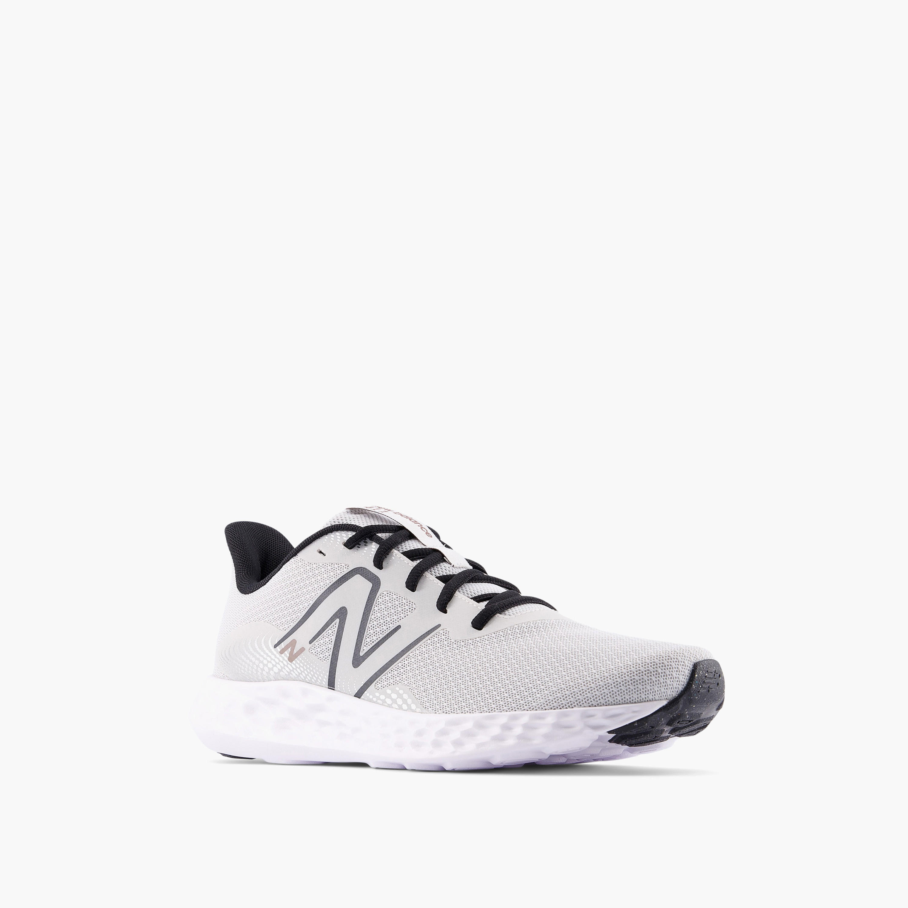 حذاء رياضي برباط إغلاق وطبعات شعار للرجال من نيو بالانس-sports-men-shoes-image-1
