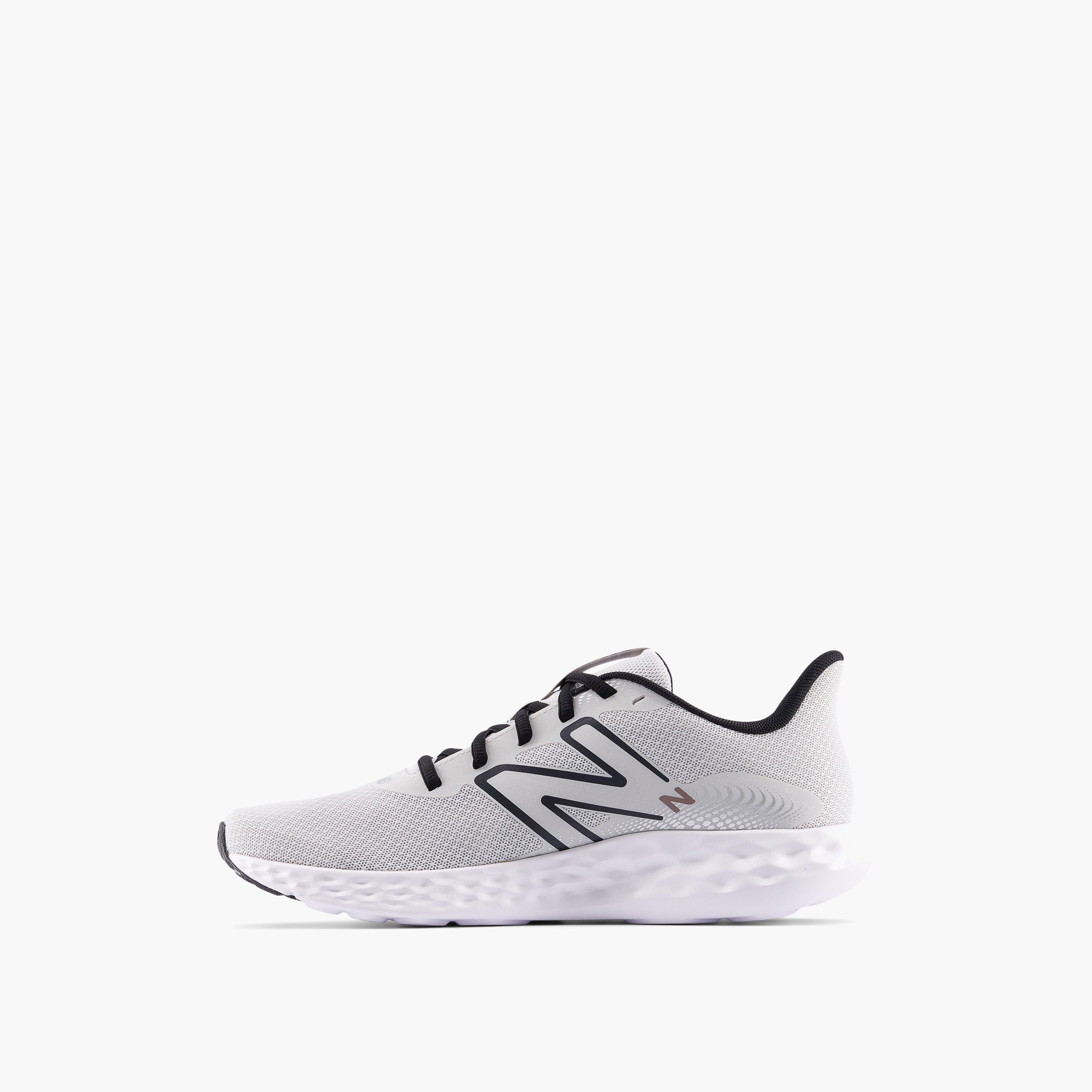 حذاء رياضي برباط إغلاق وطبعات شعار للرجال من نيو بالانس-sports-men-shoes-image-2