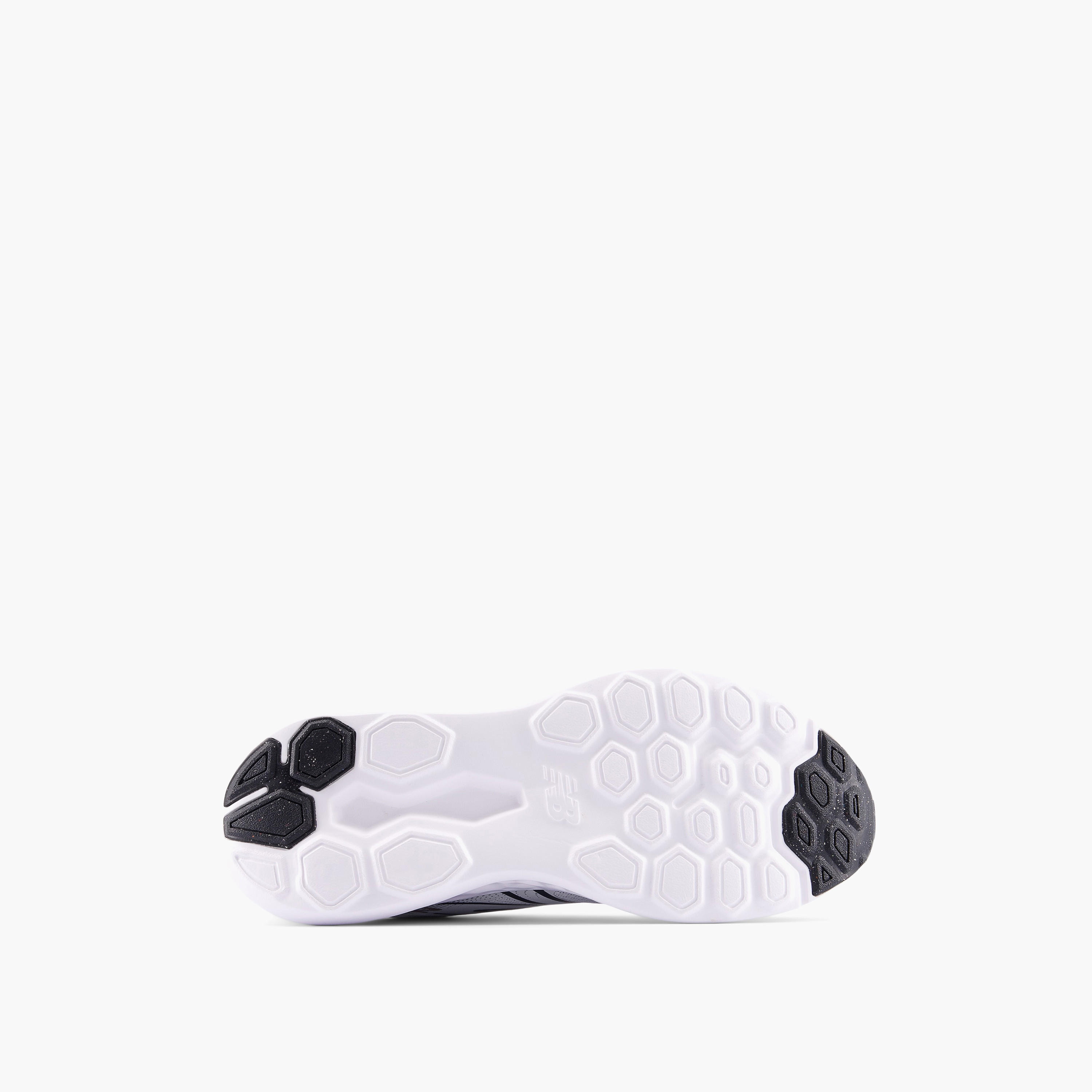 حذاء رياضي برباط إغلاق وطبعات شعار للرجال من نيو بالانس-sports-men-shoes-image-4