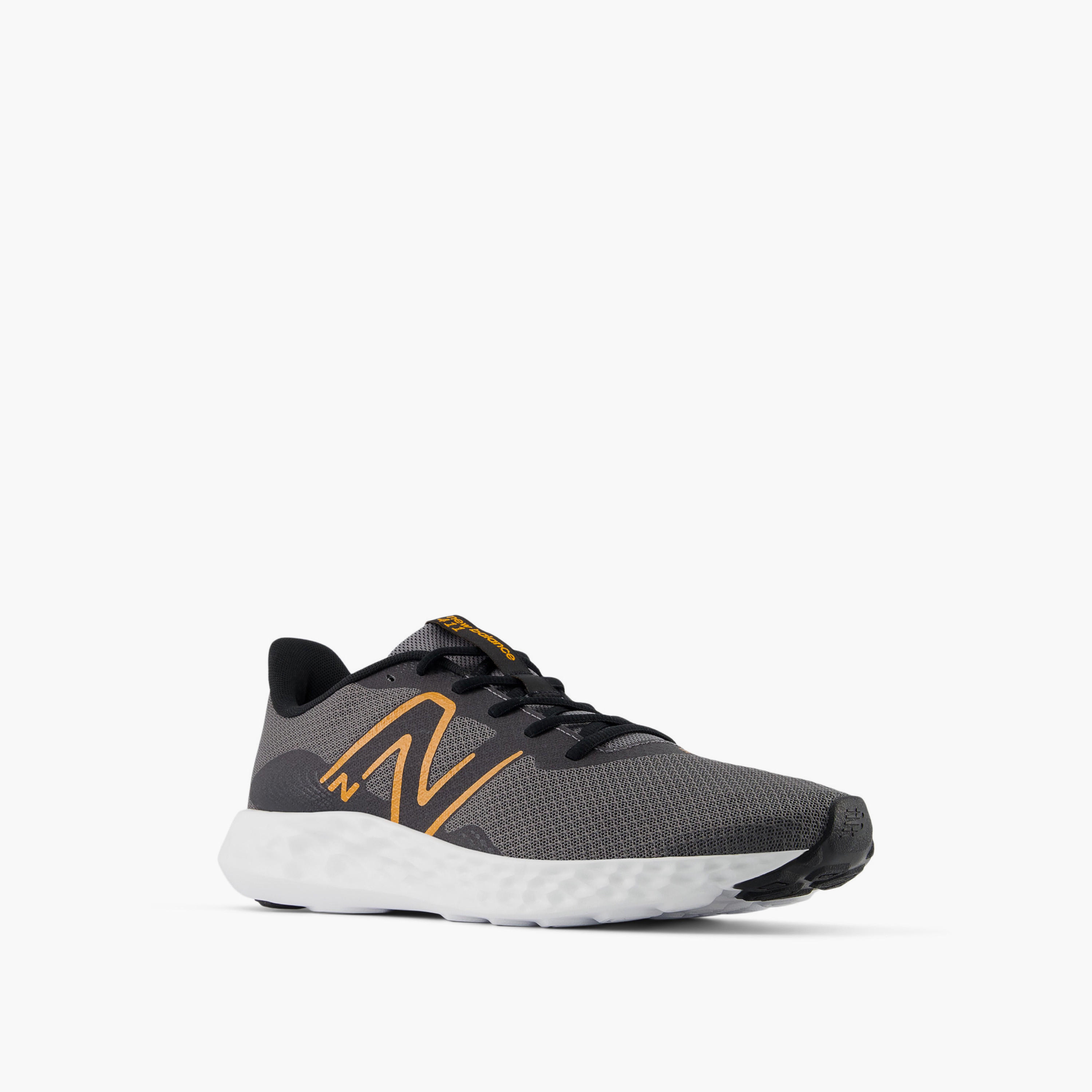 حذاء رياضي 411 برباط للرجال من نيو بالانس - M411RO3-D-sports-men-shoes-image-1